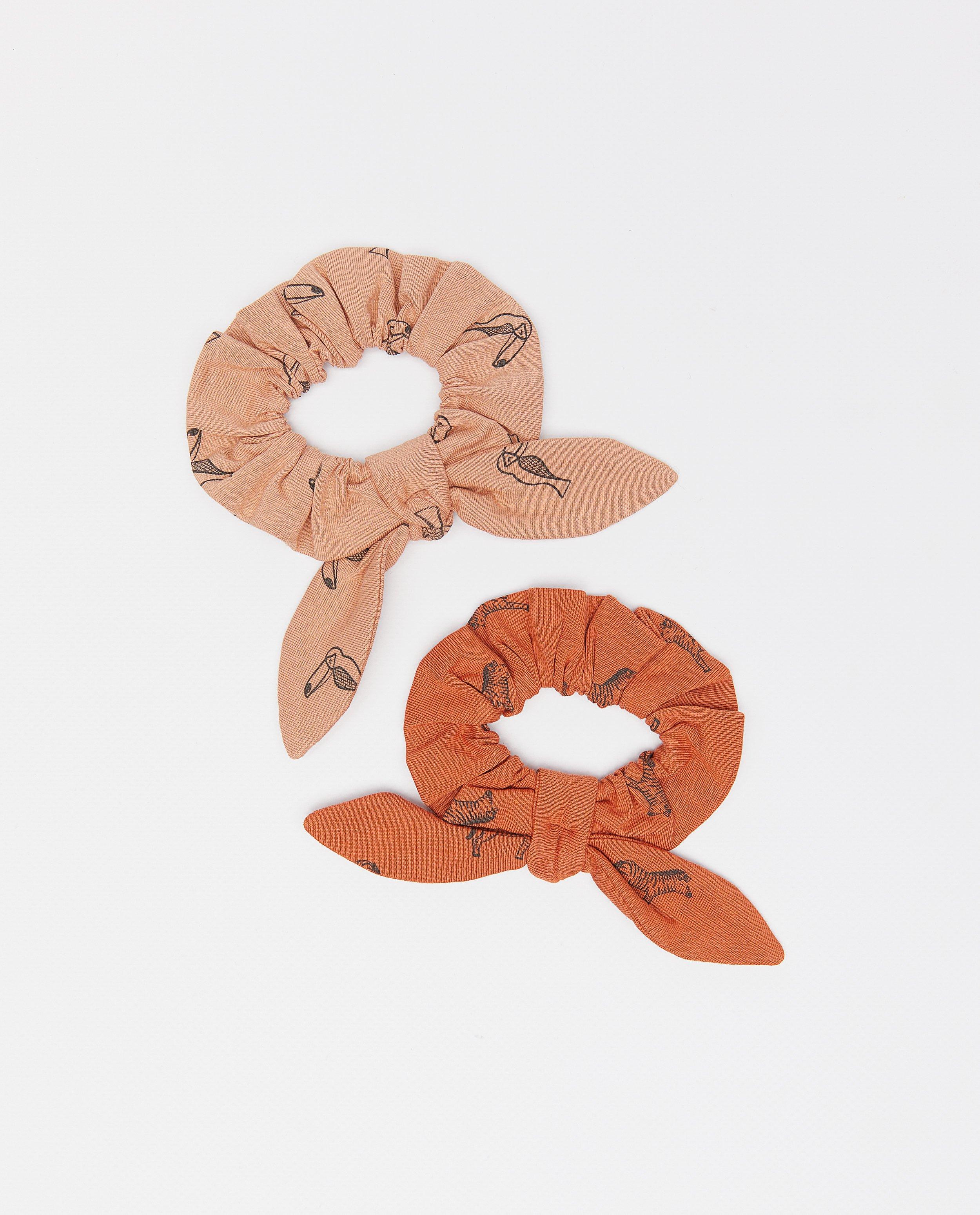 Lot de 2 chouchous - null - Besties