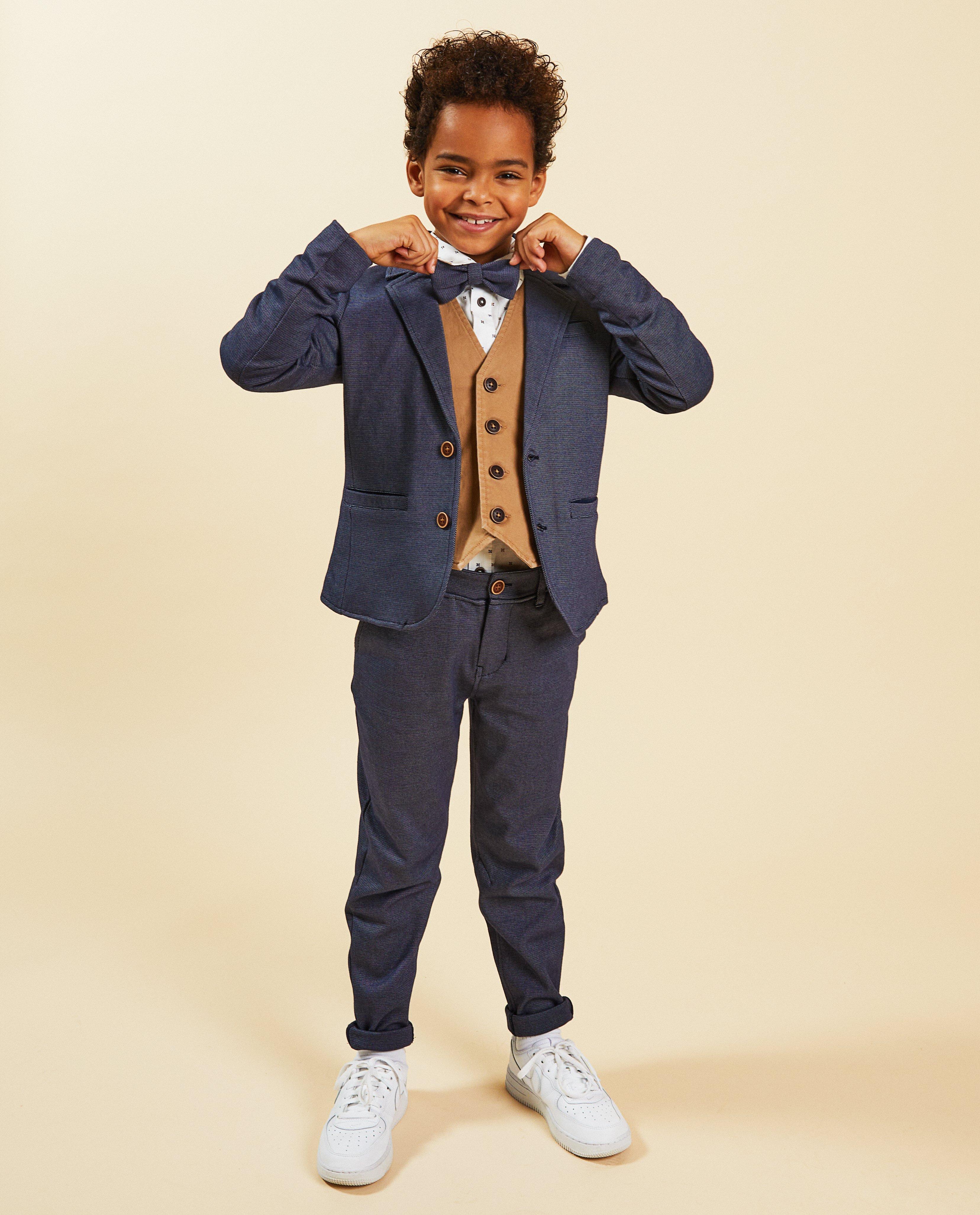 Blazers - Gemêleerde blazer