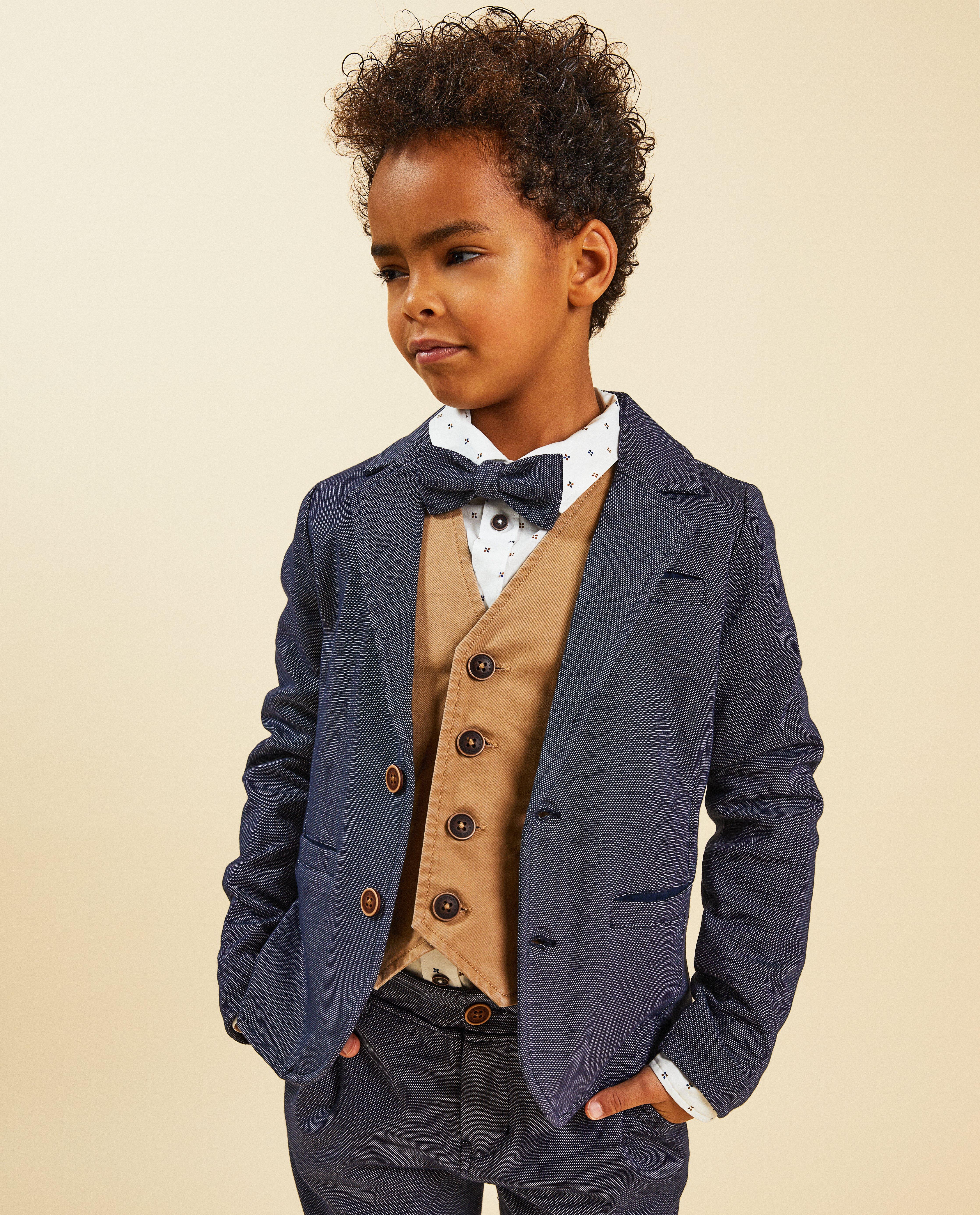 Blazers - Gemêleerde blazer