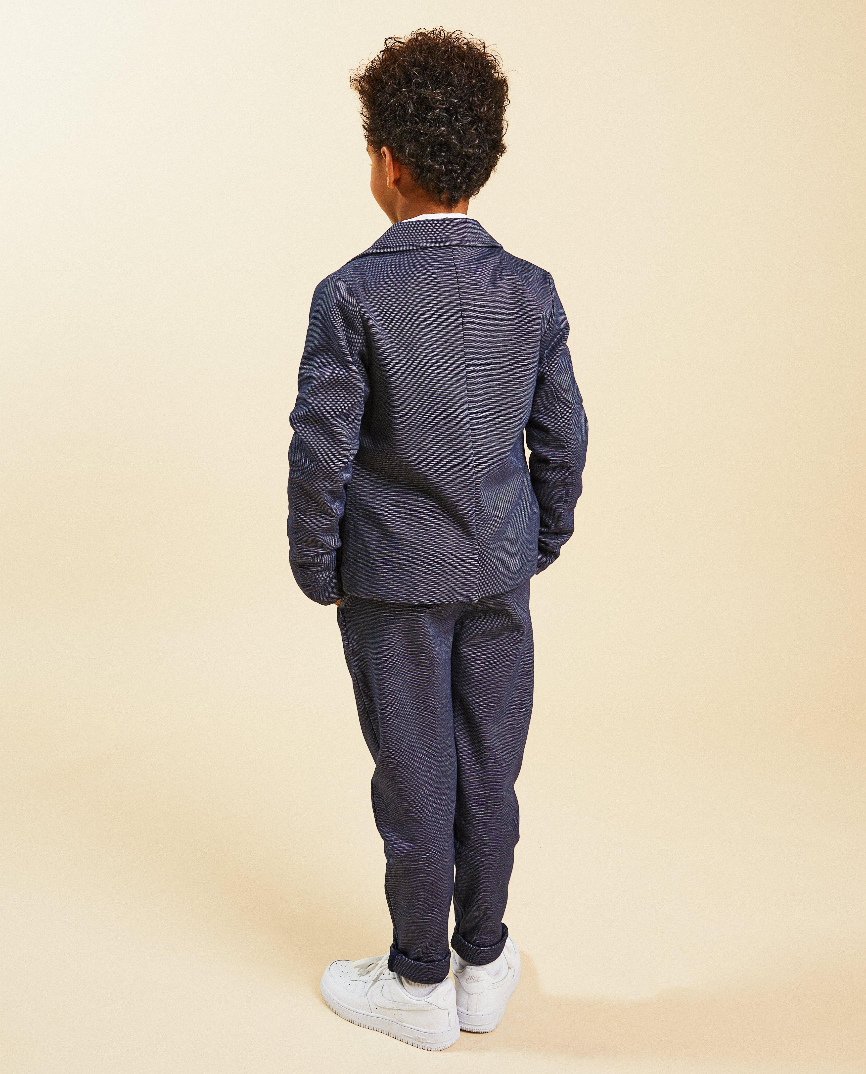 Blazers - Gemêleerde blazer