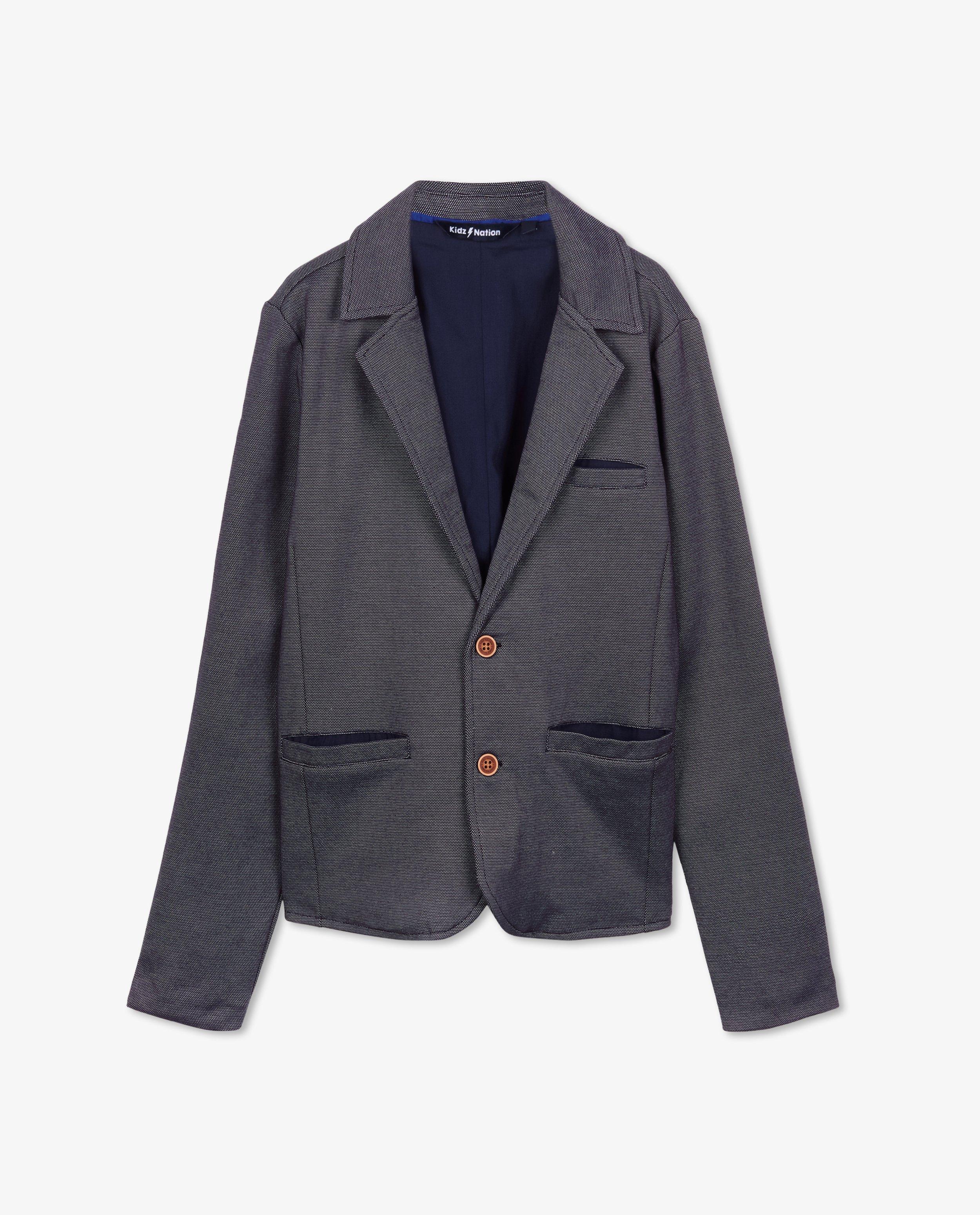 Blazers - Gemêleerde blazer