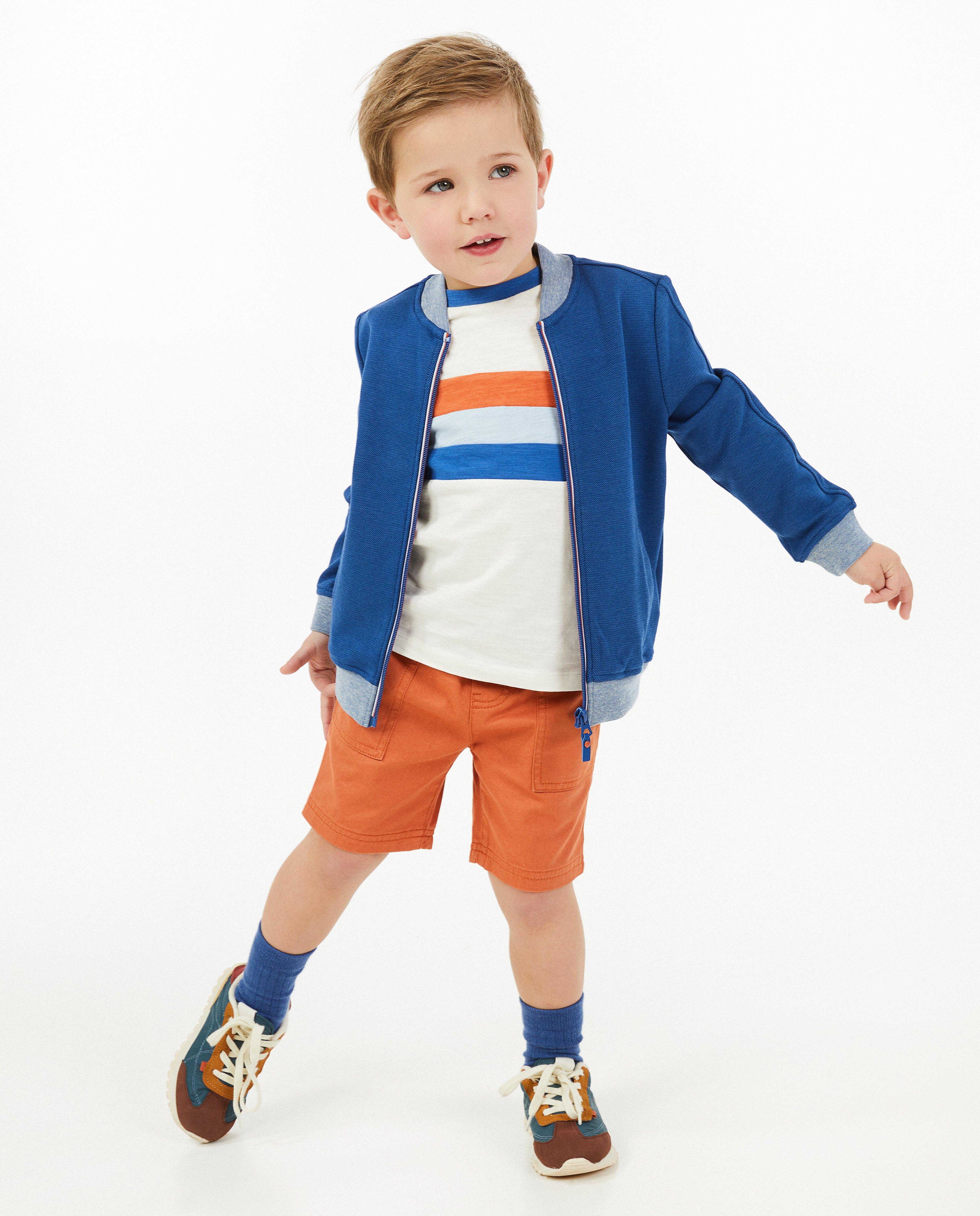 Cardigan met rits - null - Maya