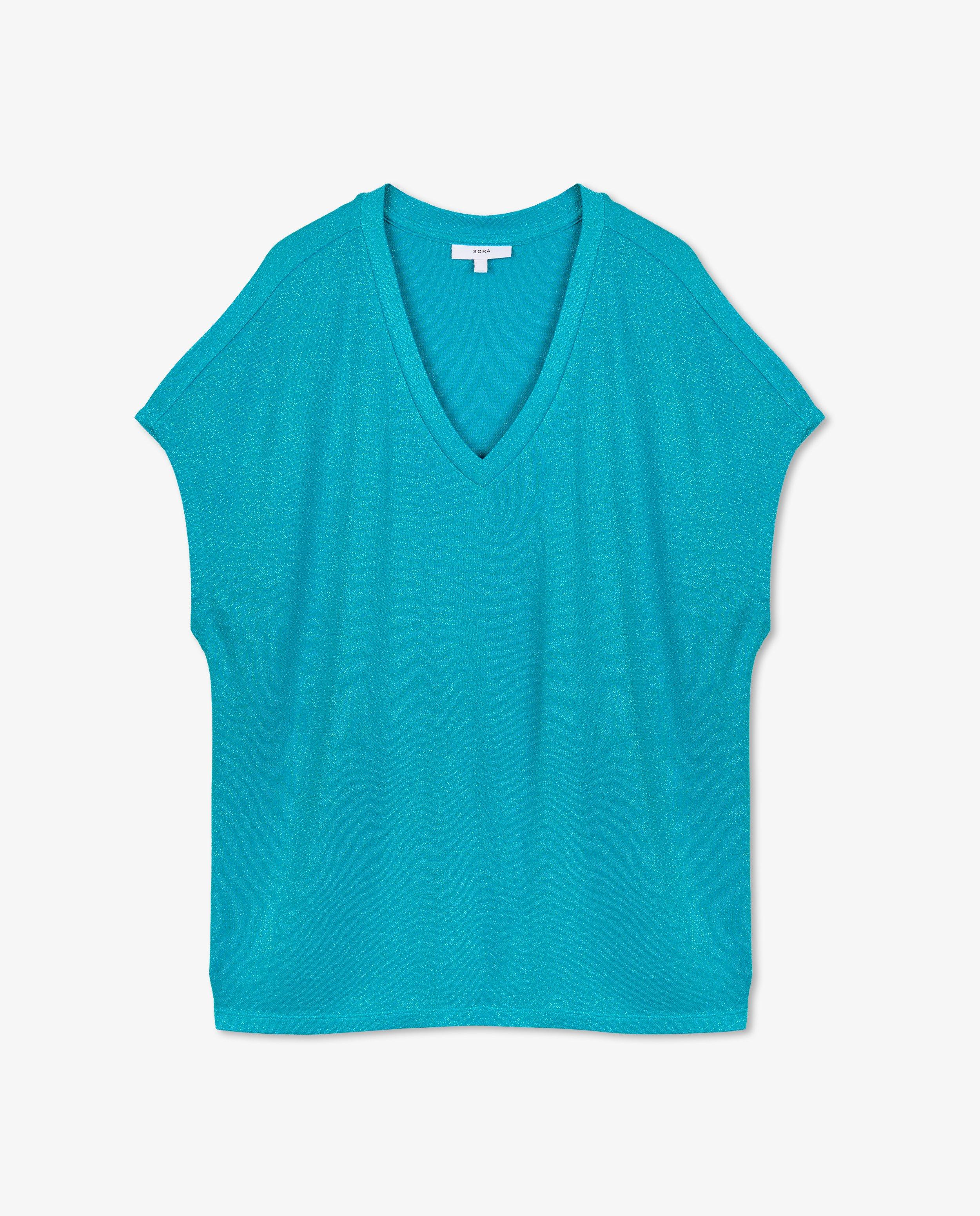 blauw