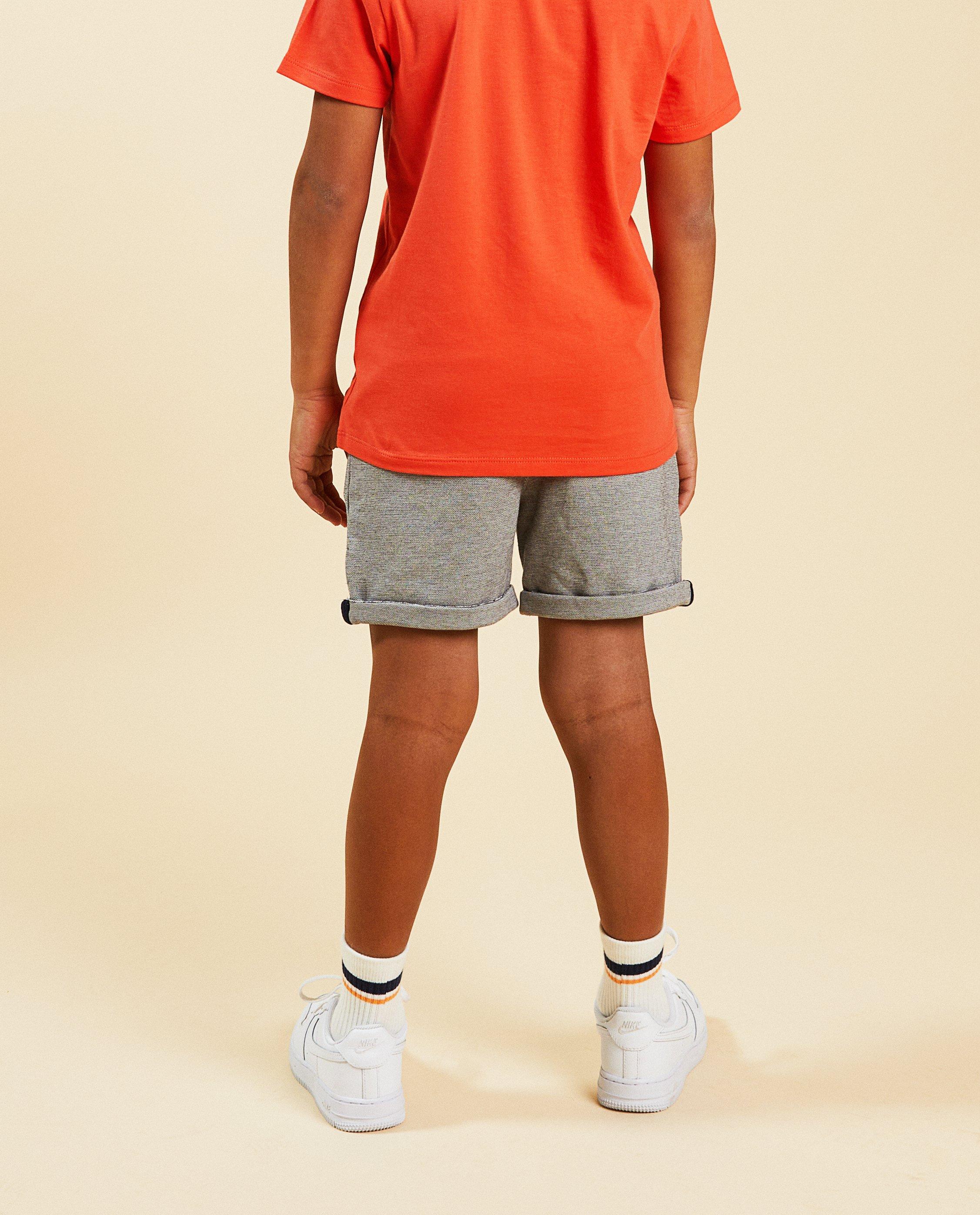 Shorts - Bermuda chiné