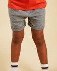 Shorts - Bermuda chiné