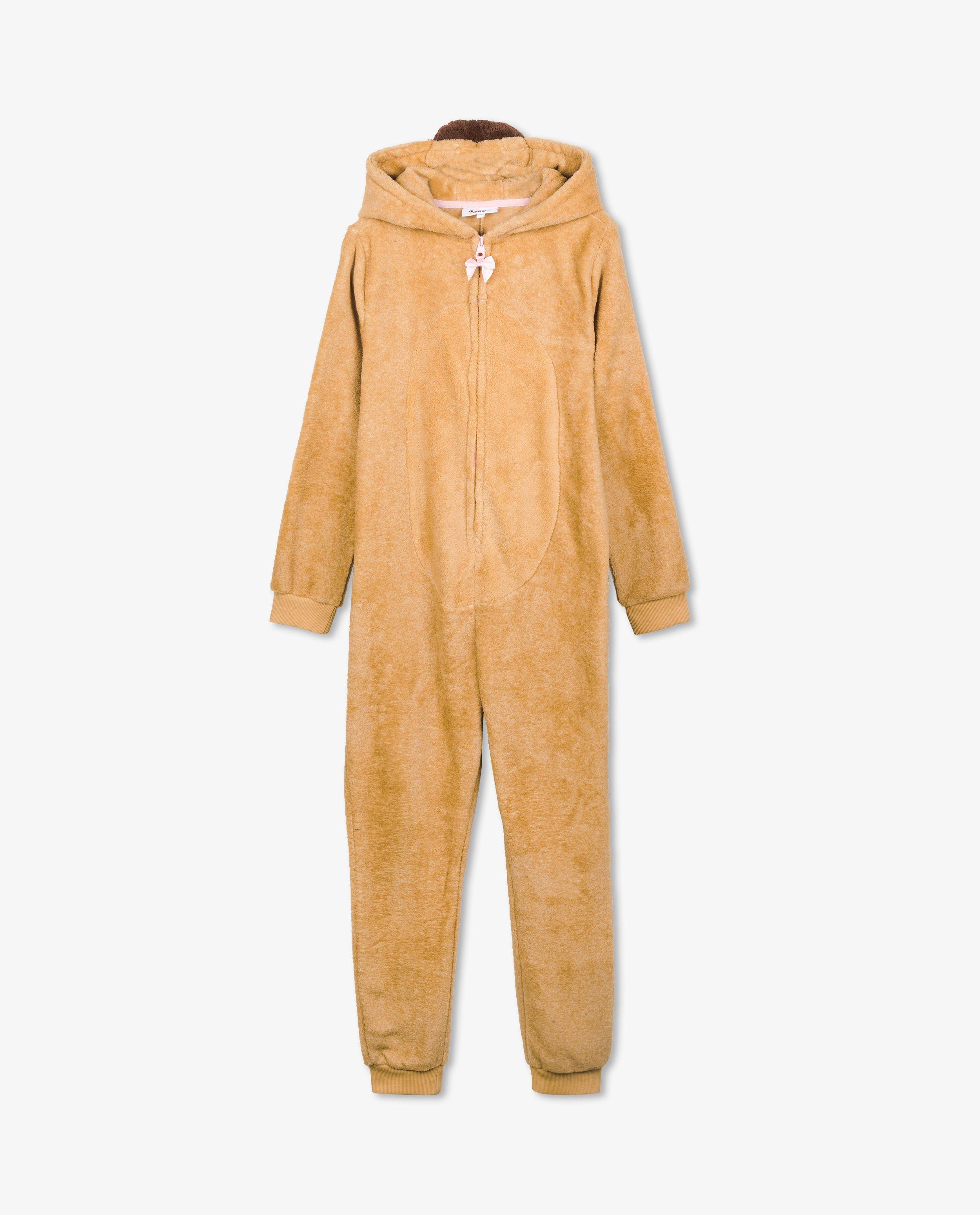 Onesie, Mopshond - Product Detail - lichtbruin - afbeelding nummer 5