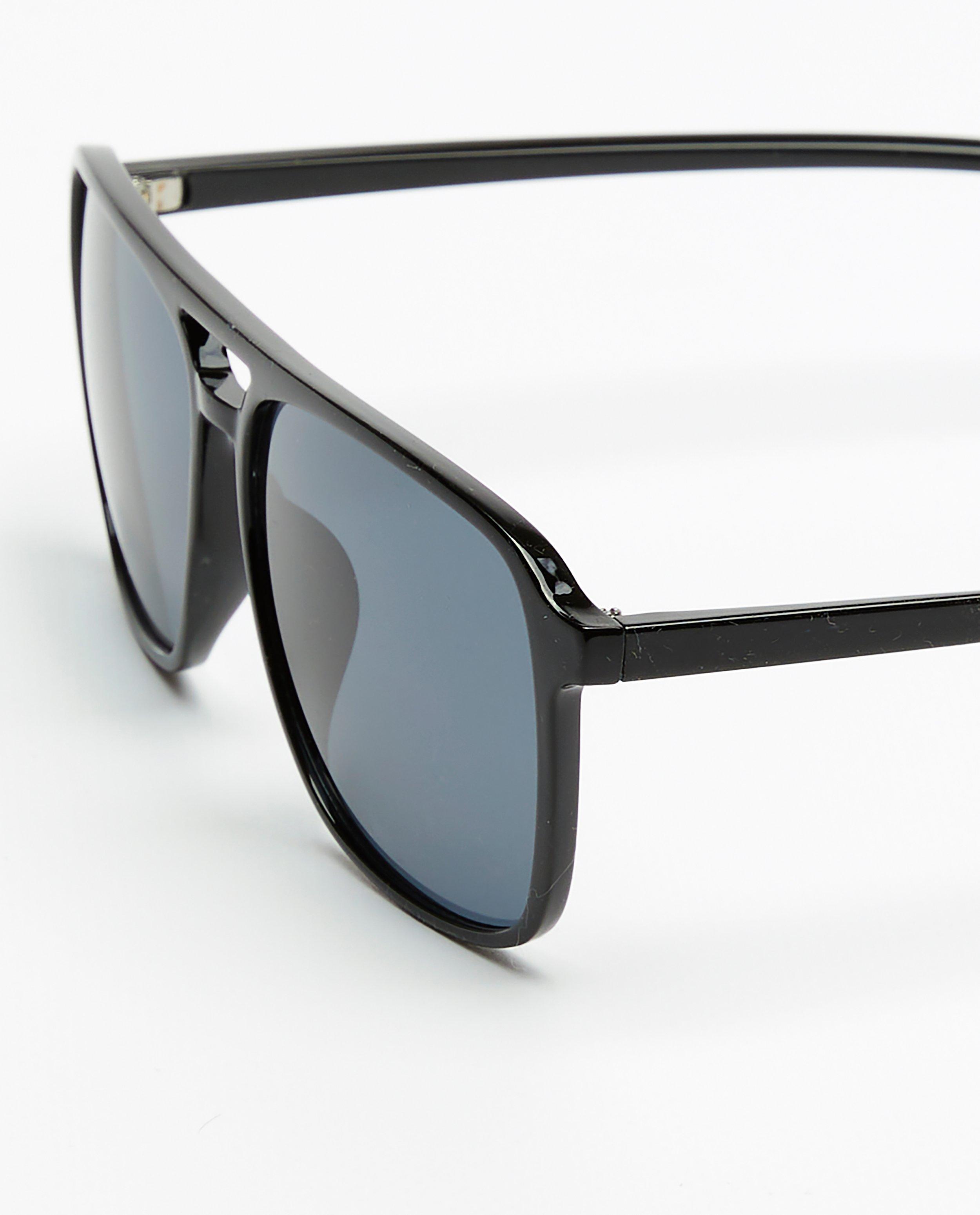 Lunettes de soleil - Lunettes de soleil noires