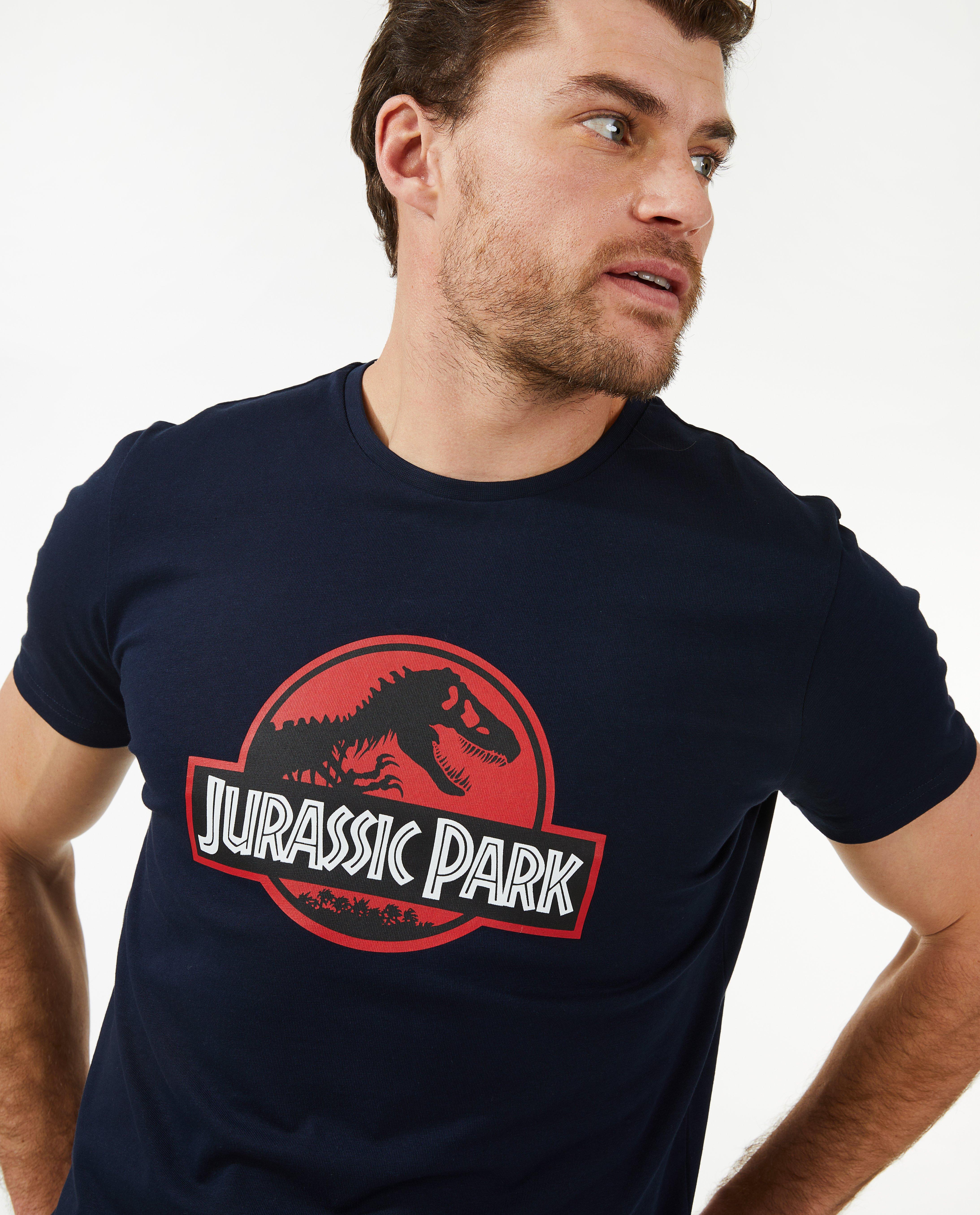 T-shirts - T-shirt, Jurassic Park