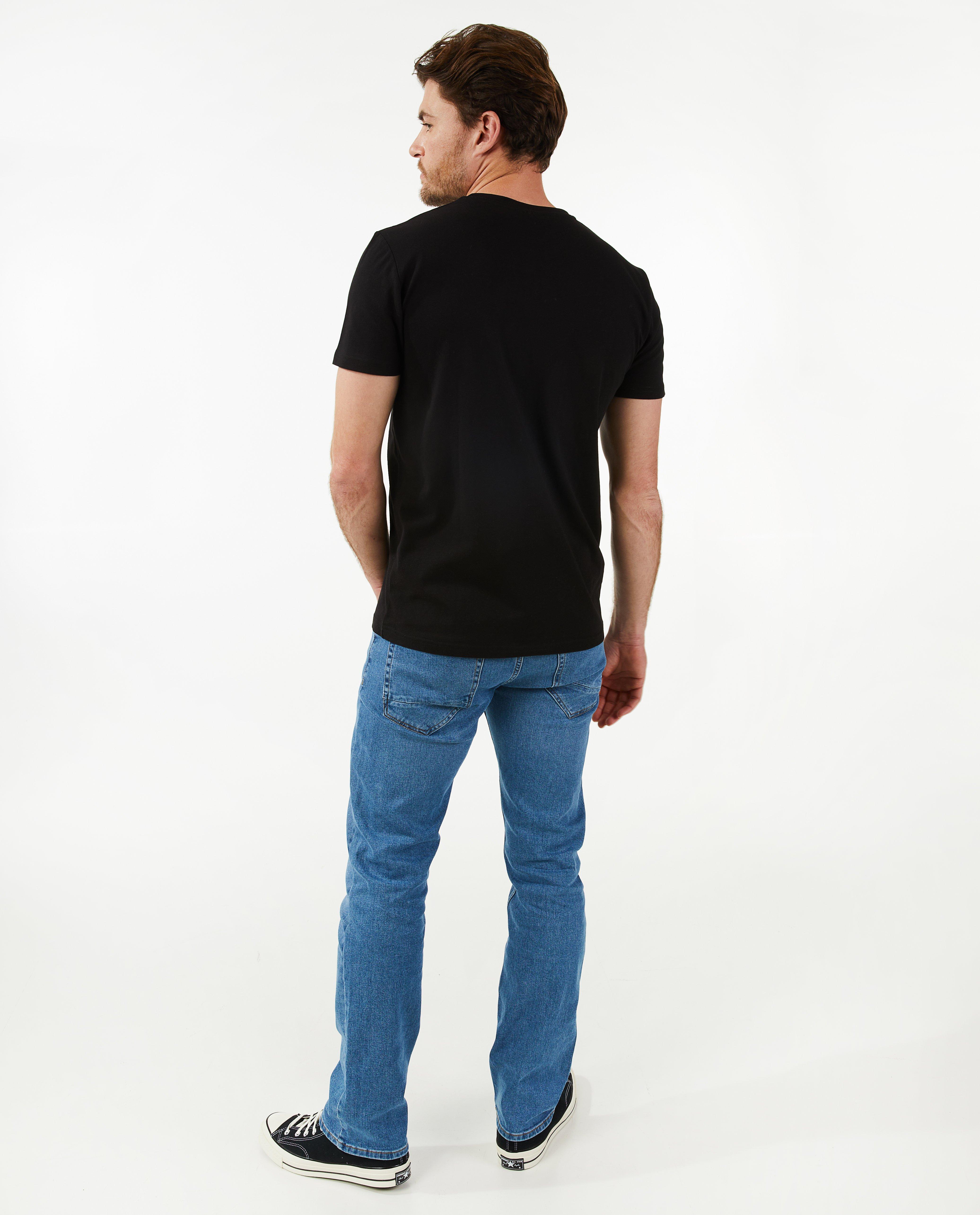 T-shirts - T-shirt, Back to the Future