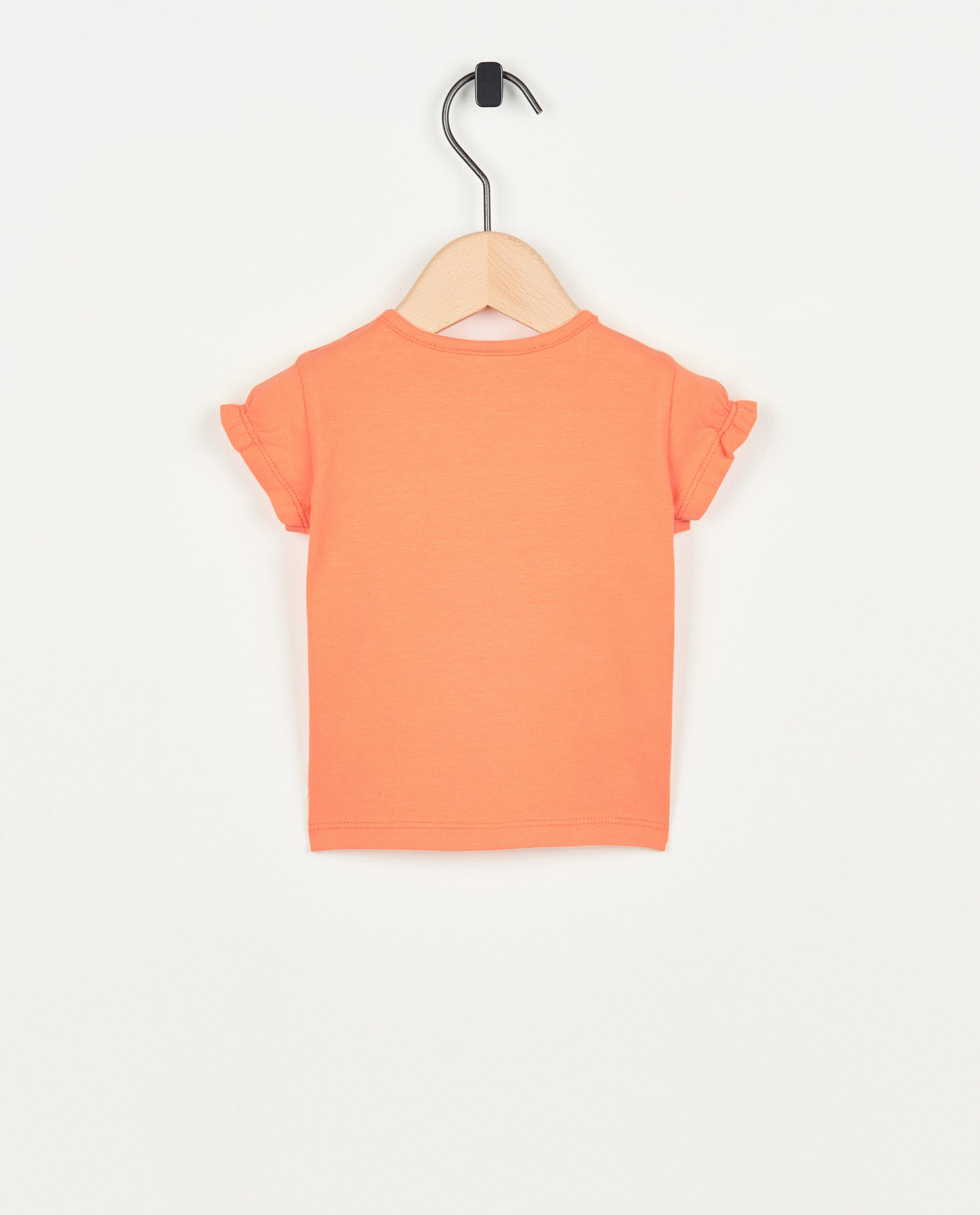 T-shirts - T-shirt Petite fille