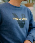 Sweaters - Sweater Vive le Vélo