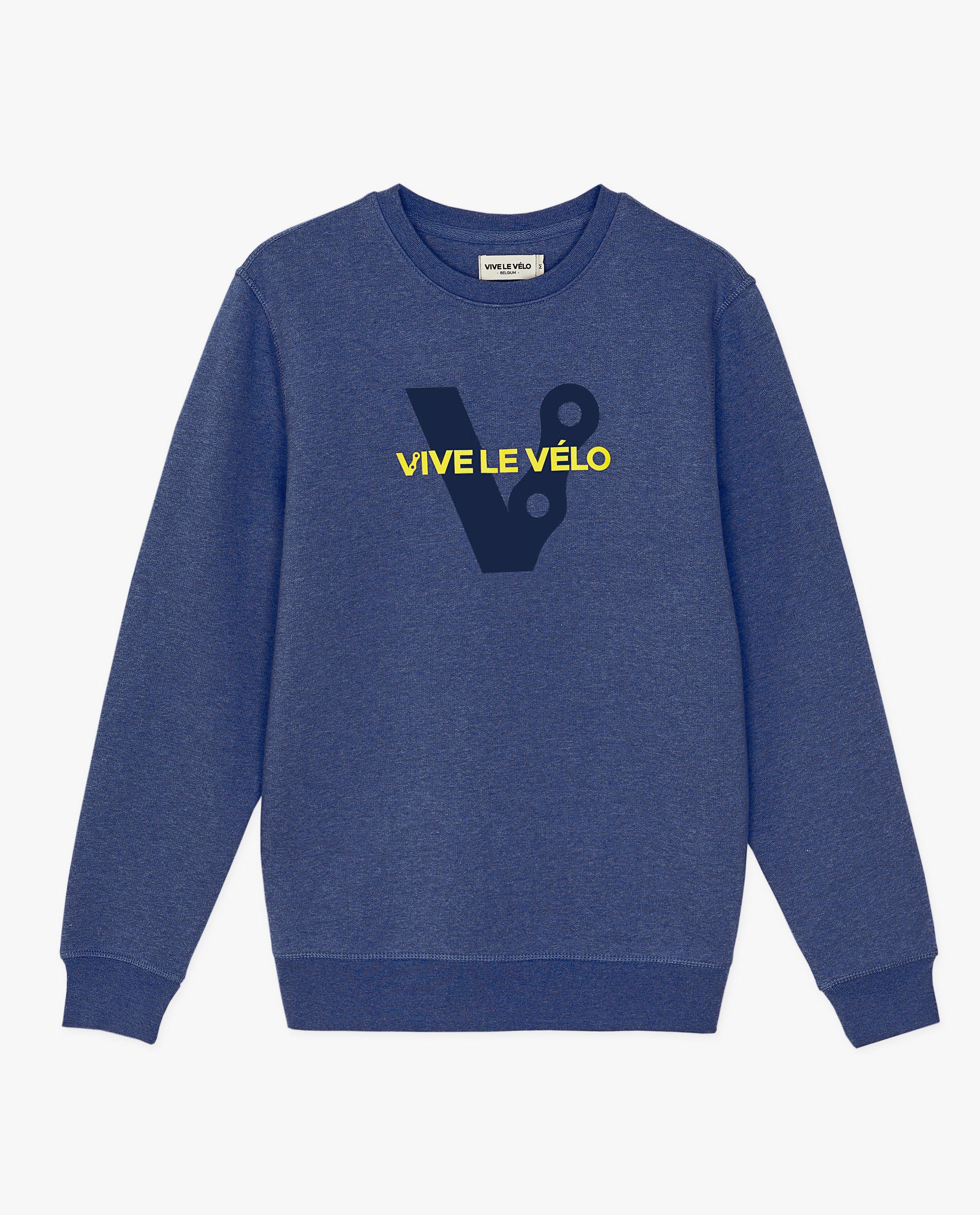 Sweaters - Sweater Vive le Vélo