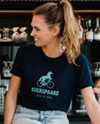 T-shirts - T-shirt koerspaard
