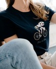 T-shirt wereldkampioen - null - Vive le vélo