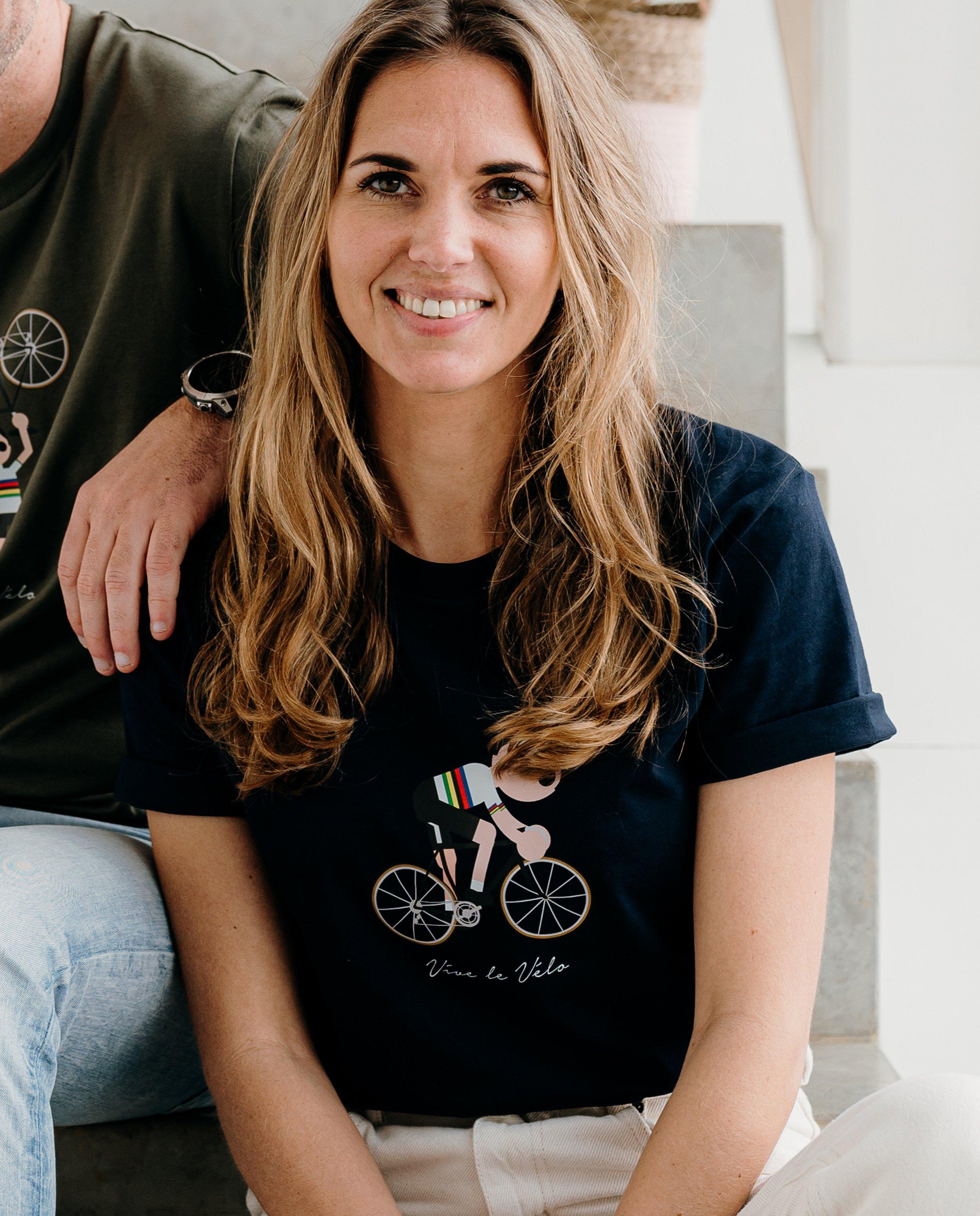 T-shirts - T-shirt wereldkampioen