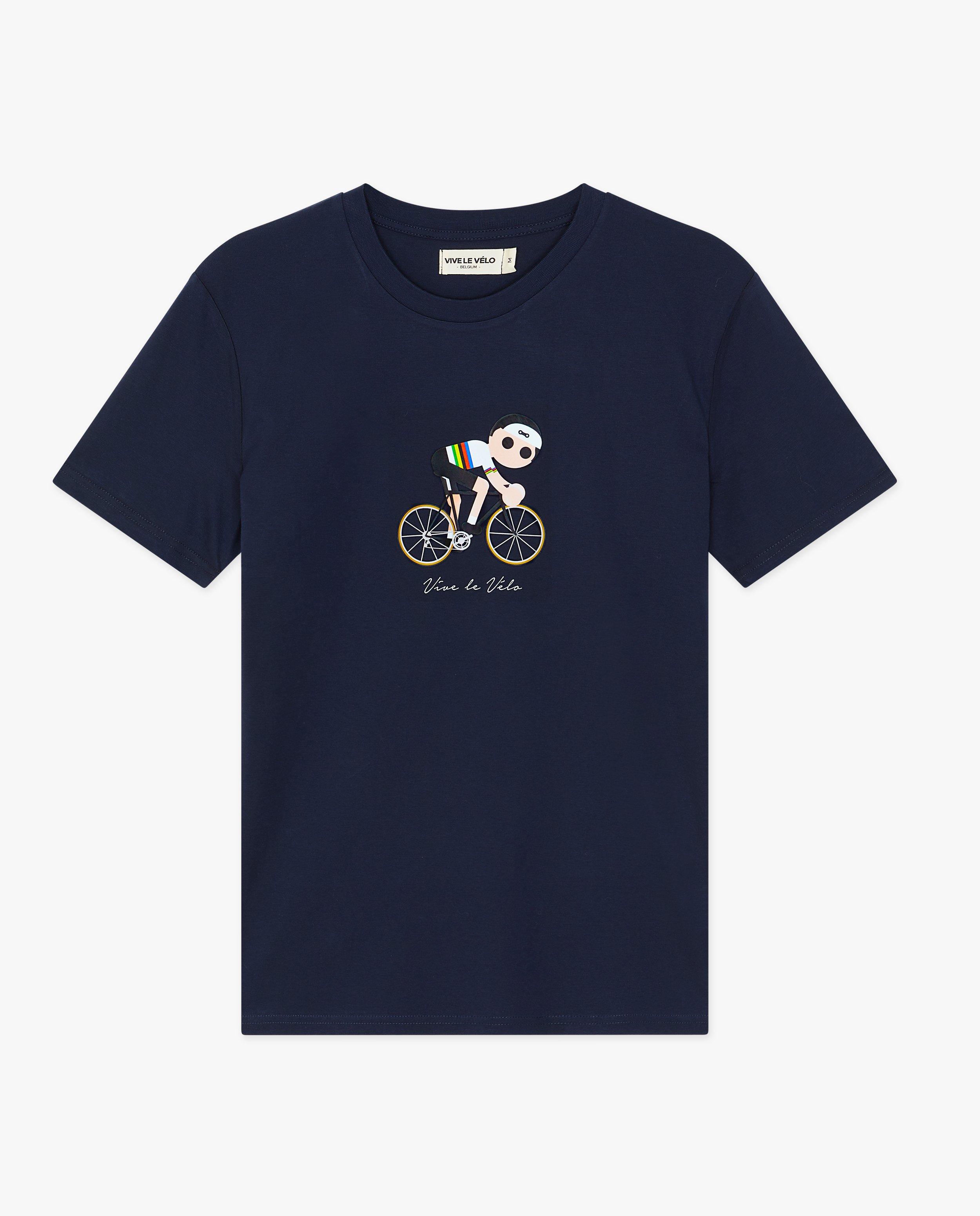 T-shirts - T-shirt wereldkampioen