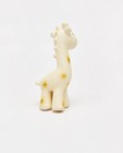 Babyspulletjes - Beige badspeeltje giraf