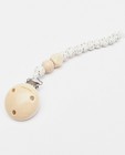 Accessoires pour bébés - Cordon de sucette en perles