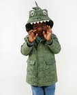 Trench-coats - Mackintosh avec imprimé animalier, 2-7 ans