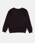 Sweaters - Personaliseerbare supporterssweater, 7-14 jaar