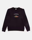 Sweaters - Personaliseerbare supporterssweater, dames