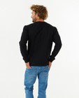 Sweaters - Personaliseerbare supporterssweater, heren