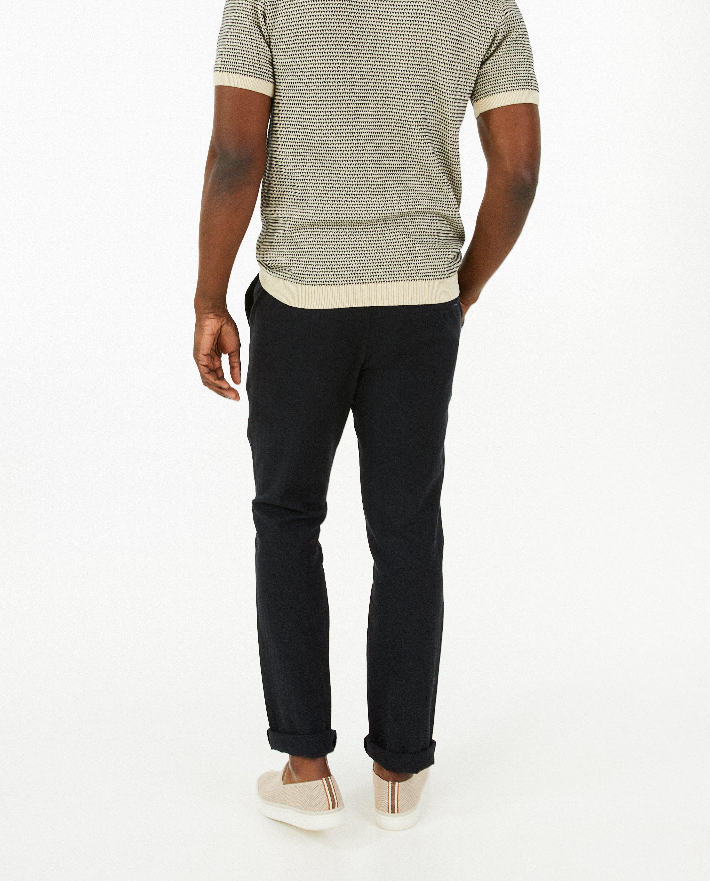 Broeken - Zwarte broek