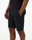 Shorten - Zwarte short