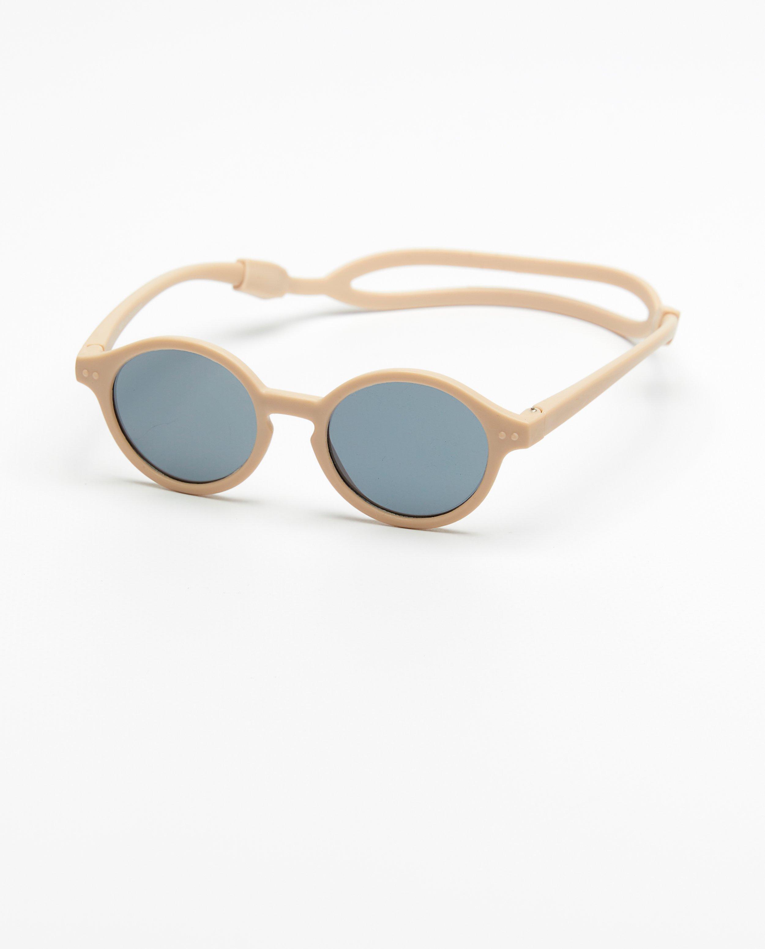 Lunettes de soleil beiges - null - Cuddles and Smiles