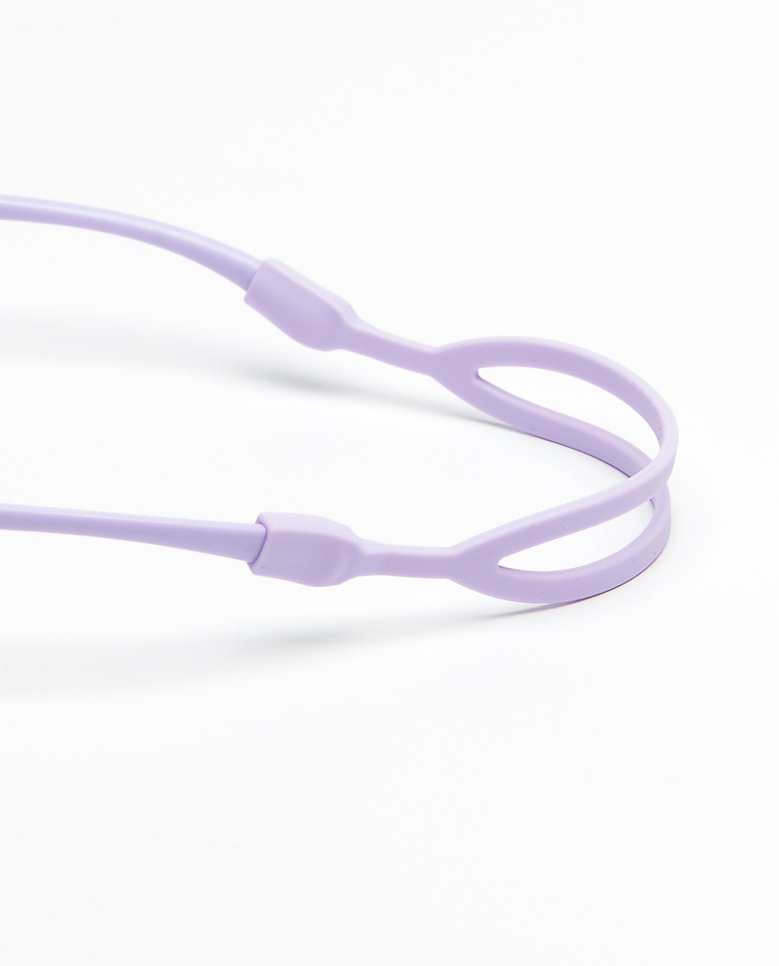Lunettes de soleil - Lunettes de soleil mauves