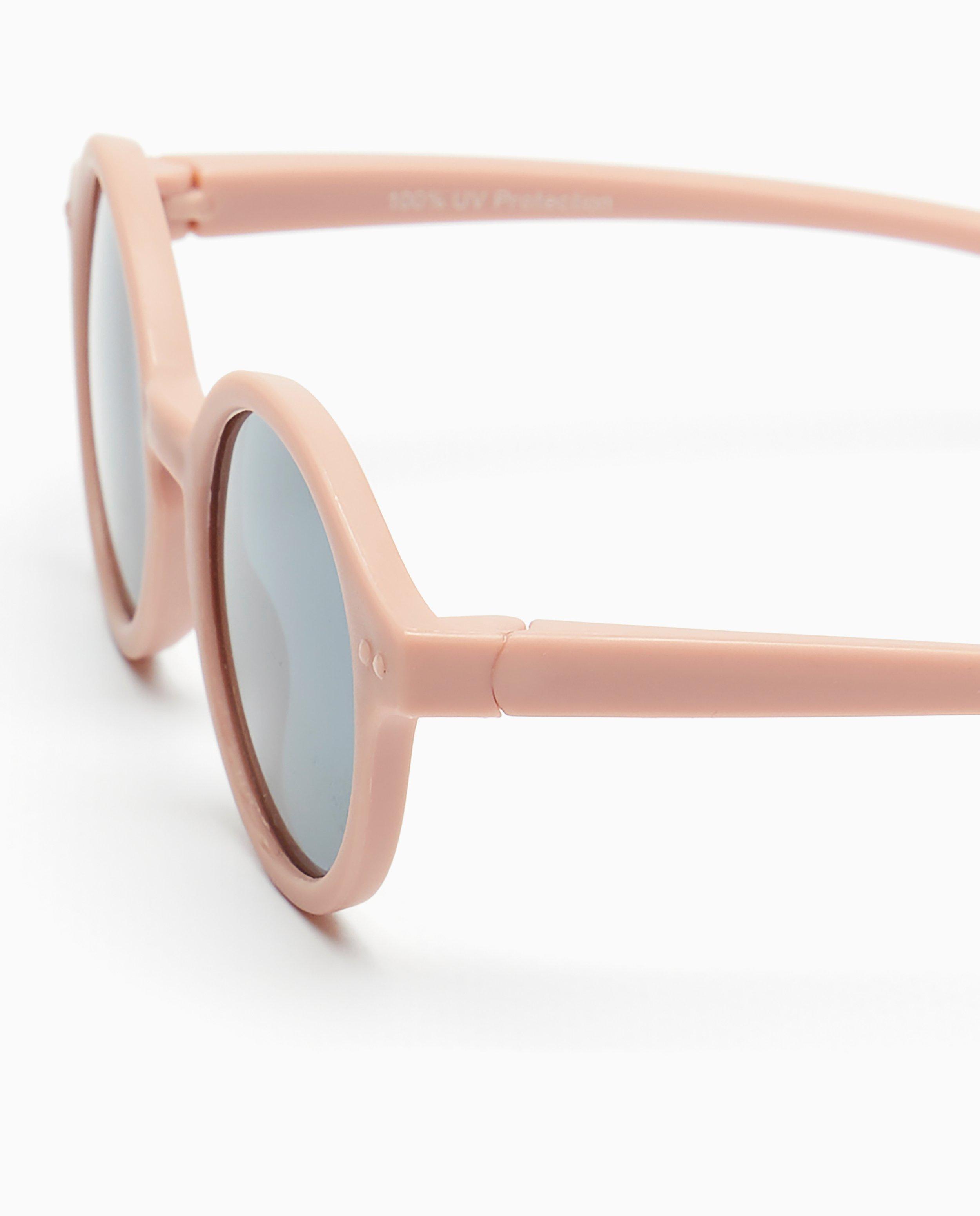 Lunettes de soleil - Lunettes de soleil roses