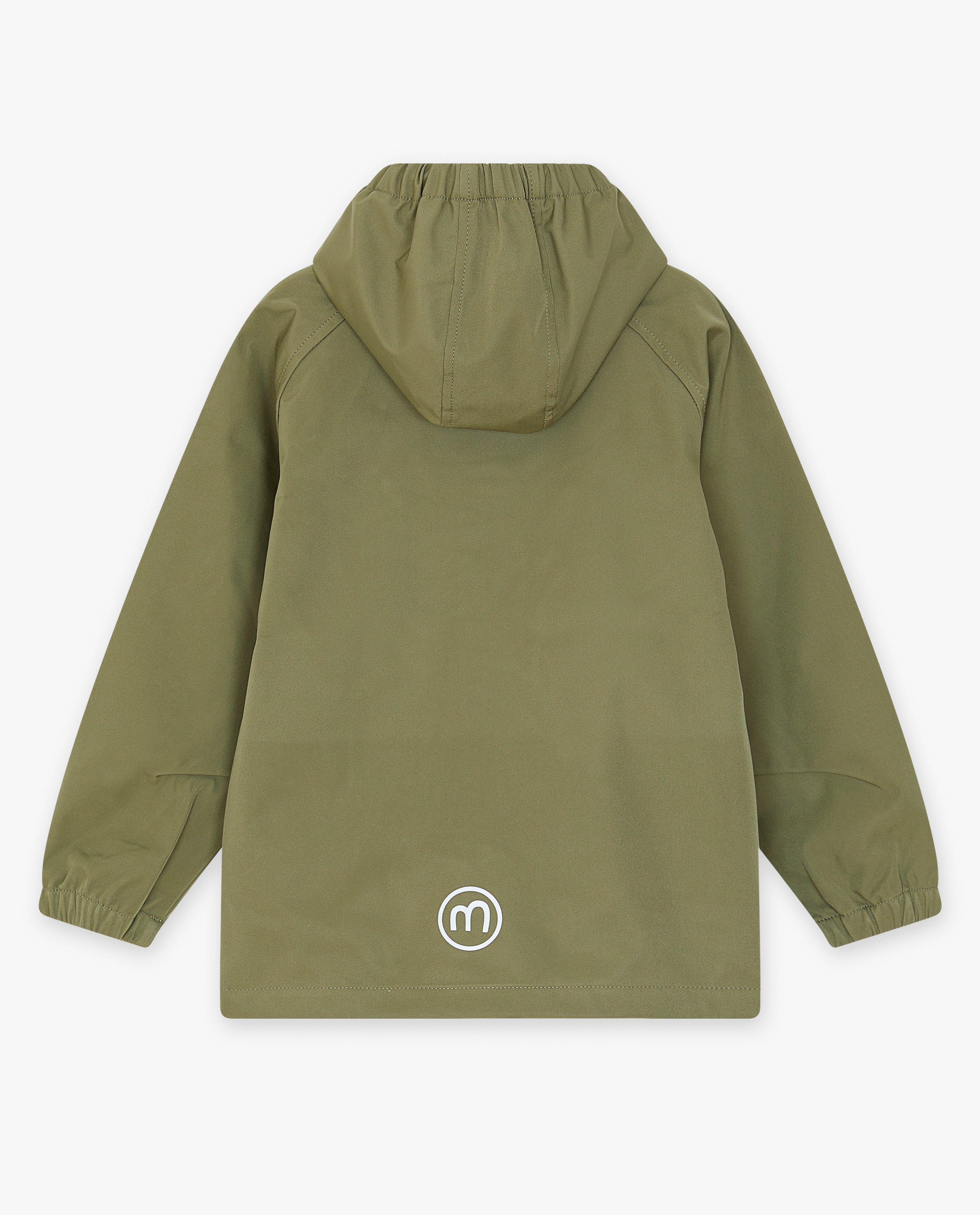 Manteaux - Veste avec un imprimé à tracteurs