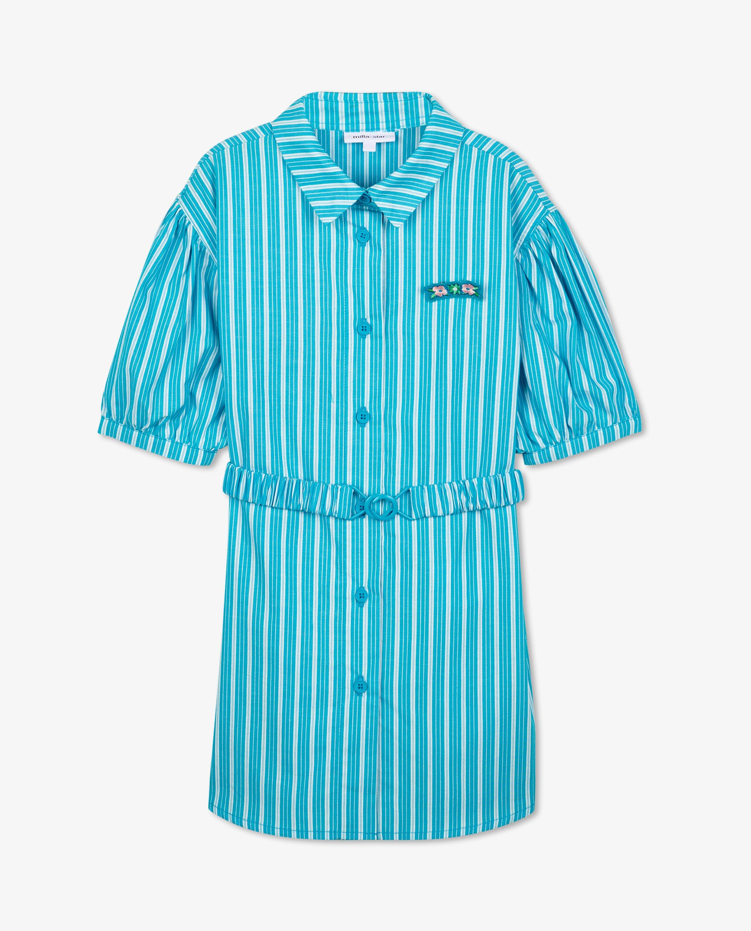 Robes - Robe rayée