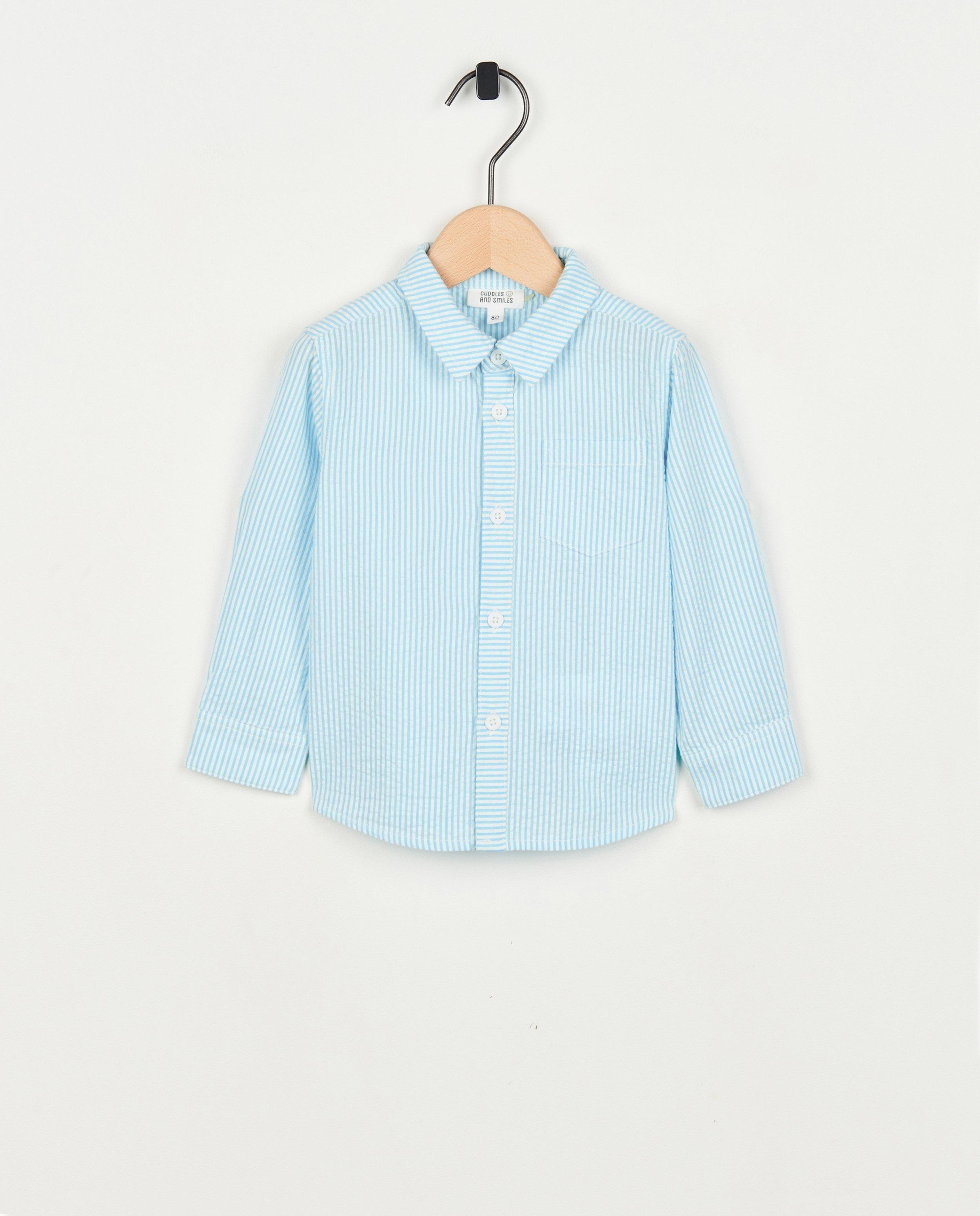 Chemises - Chemise rayée