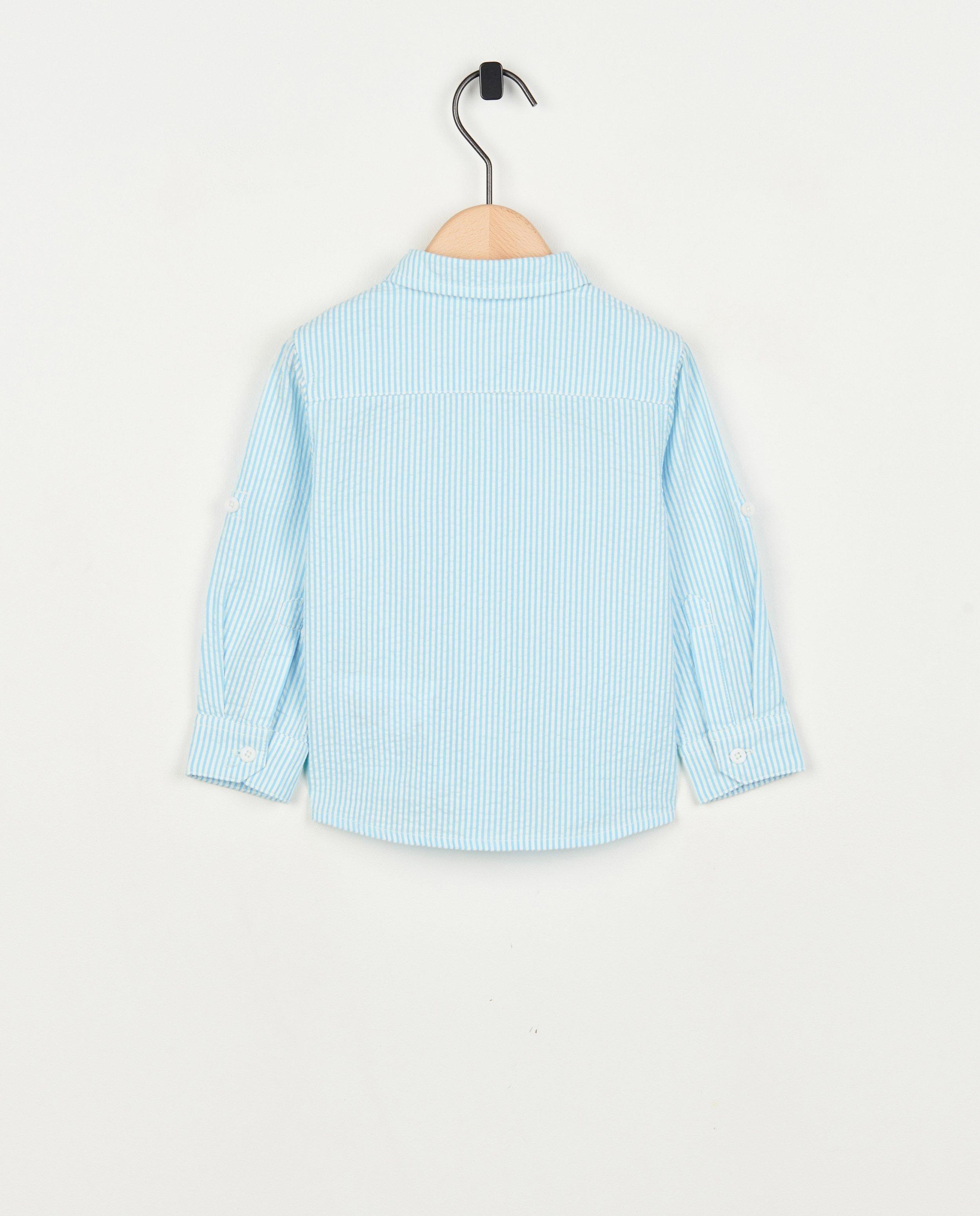 Chemises - Chemise rayée