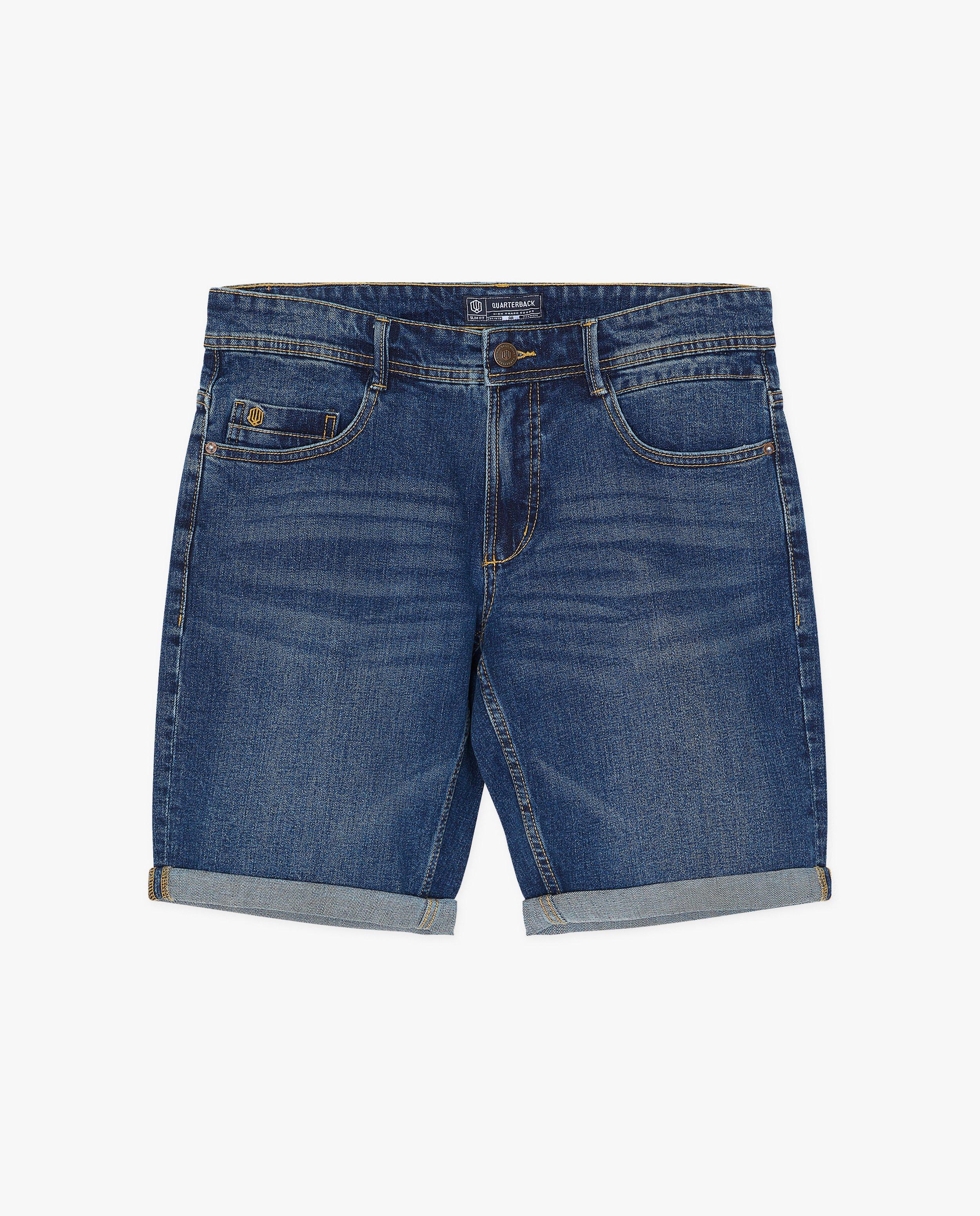 donkerblauw