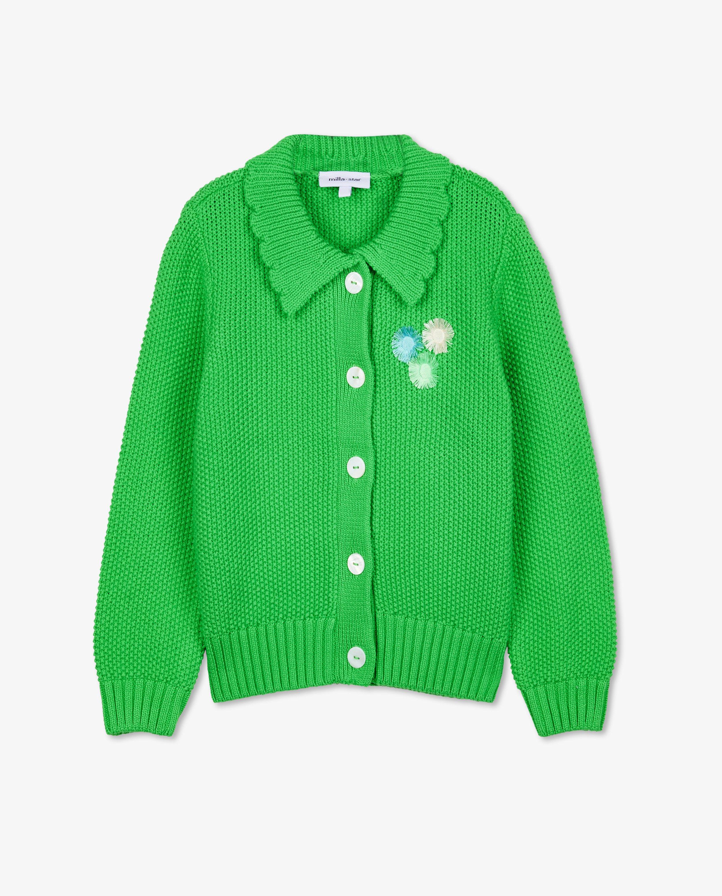 vert vif