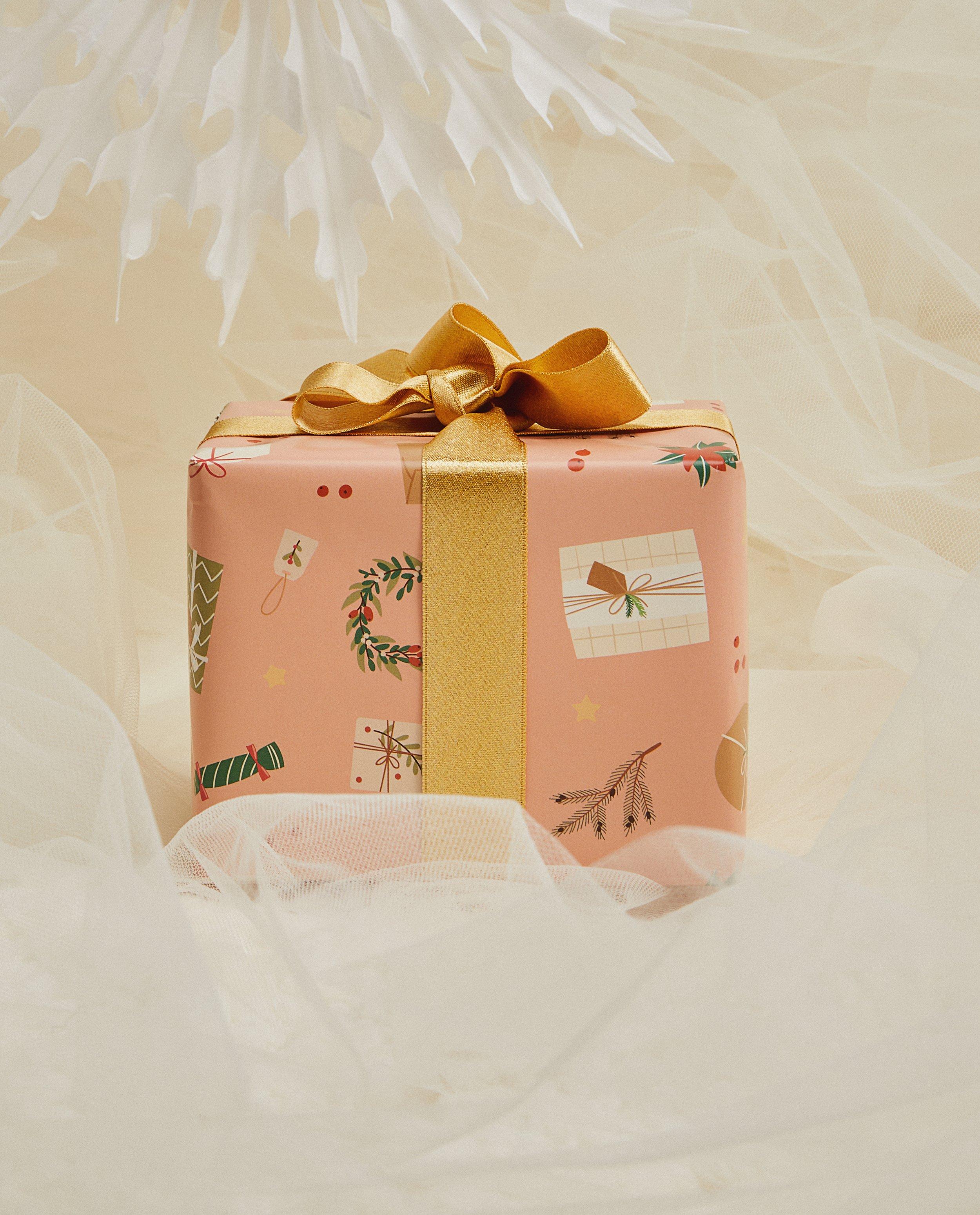 Inpakpapier, Enfant Terrible - null - JBC