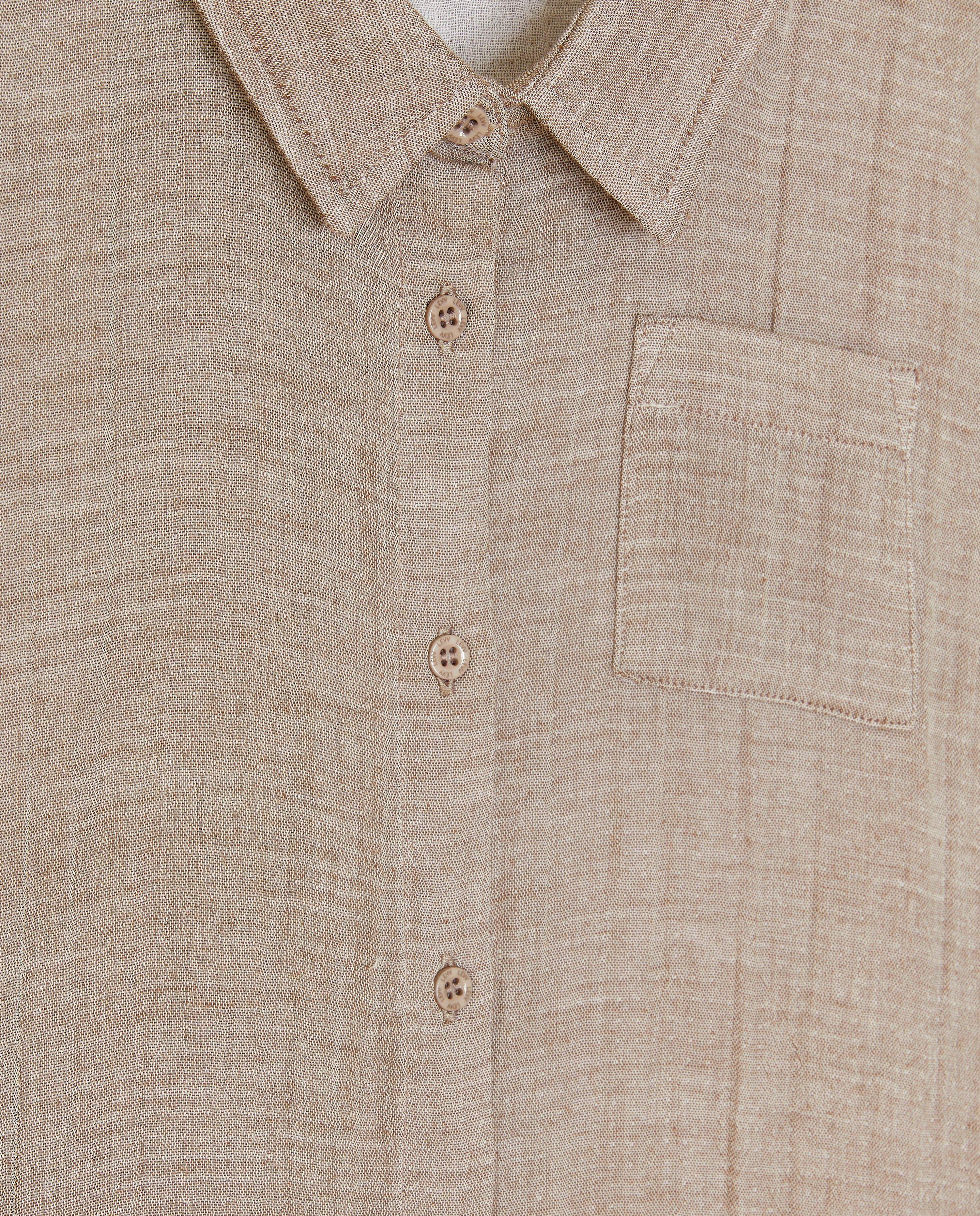 Chemises - Chemise en tétra