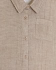 Hemden - Hemd van tetra