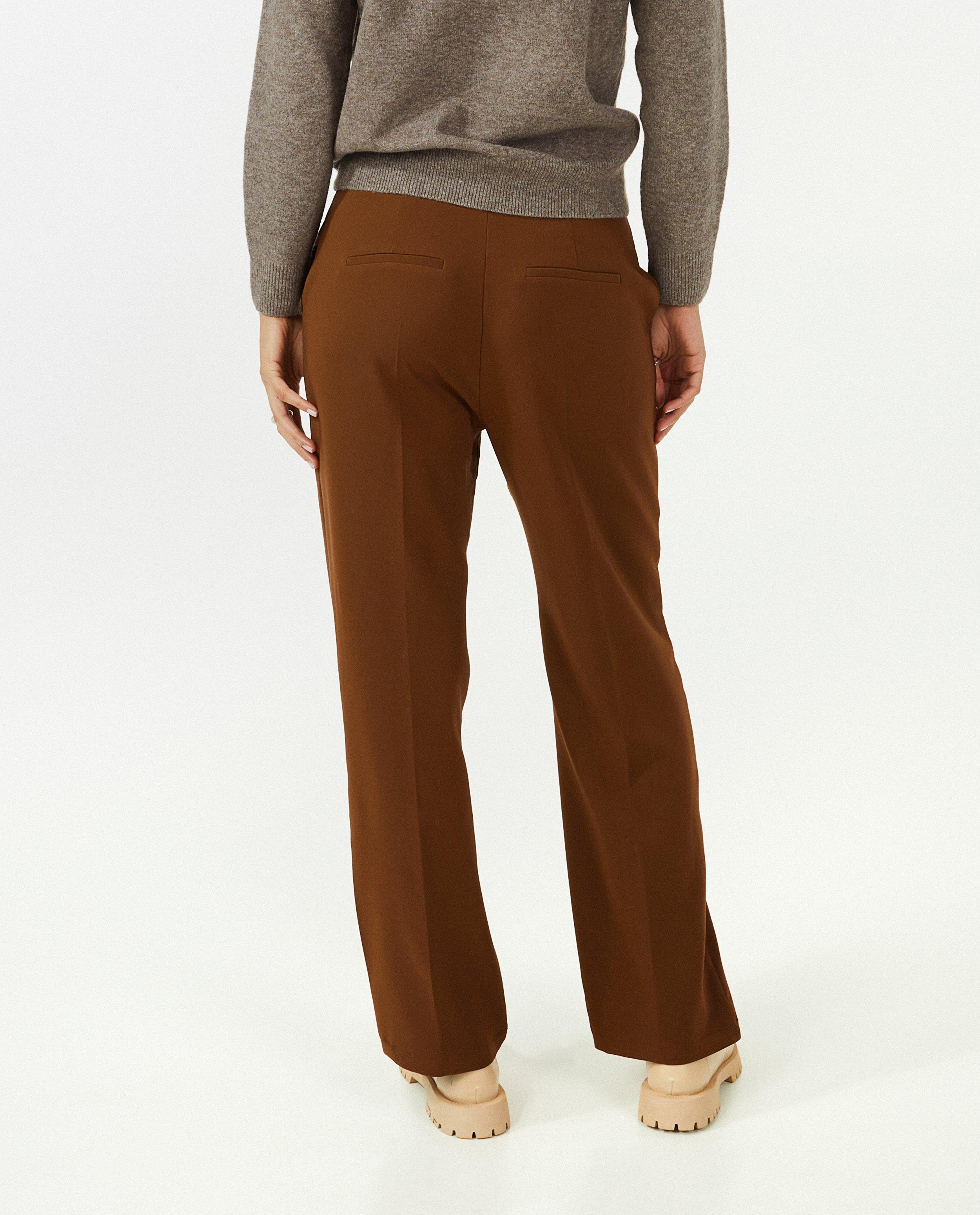 Broeken - Rode broek
