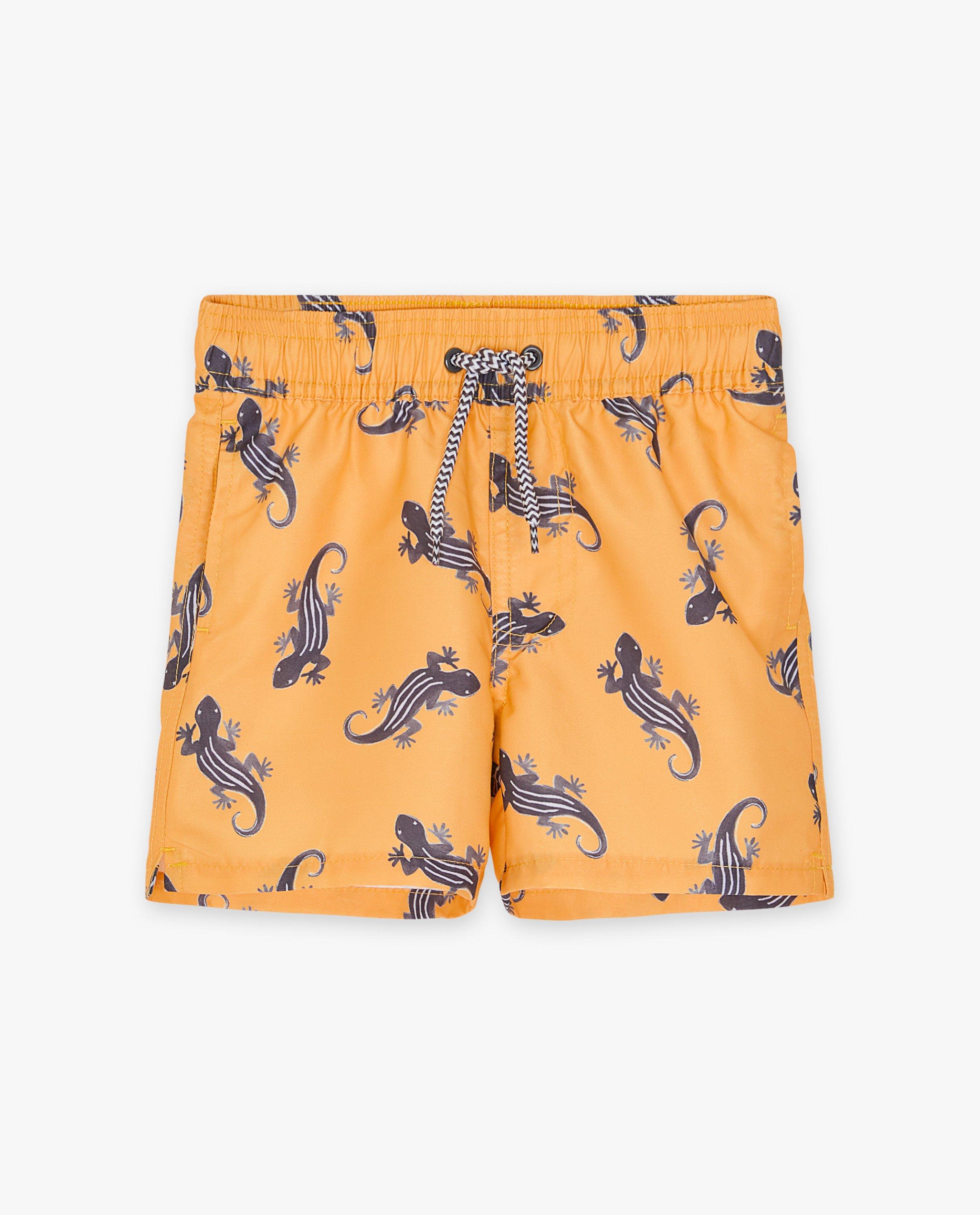 Maillot à imprimé - null - Sturdy & Jubel