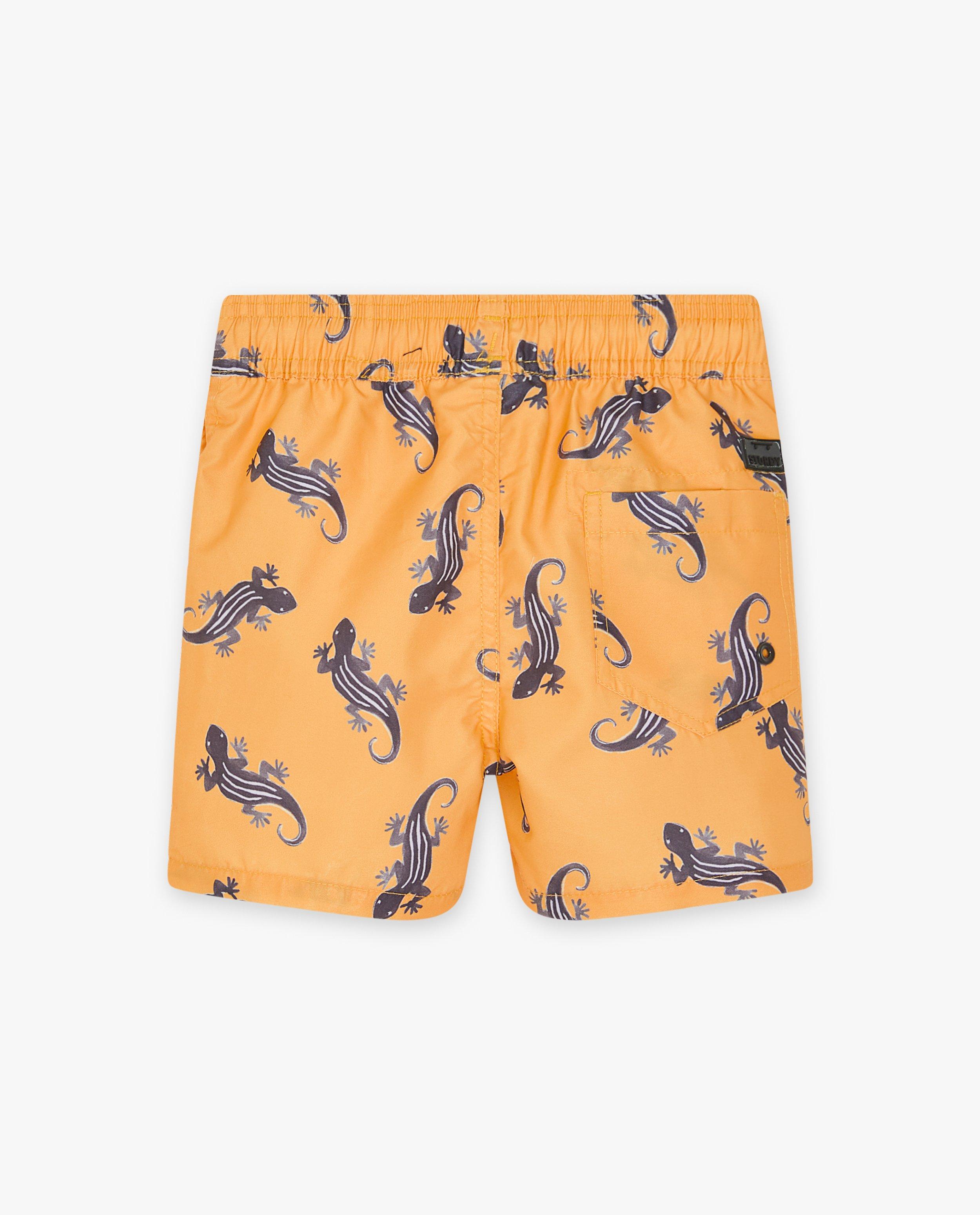 Maillots de bain - Maillot à imprimé