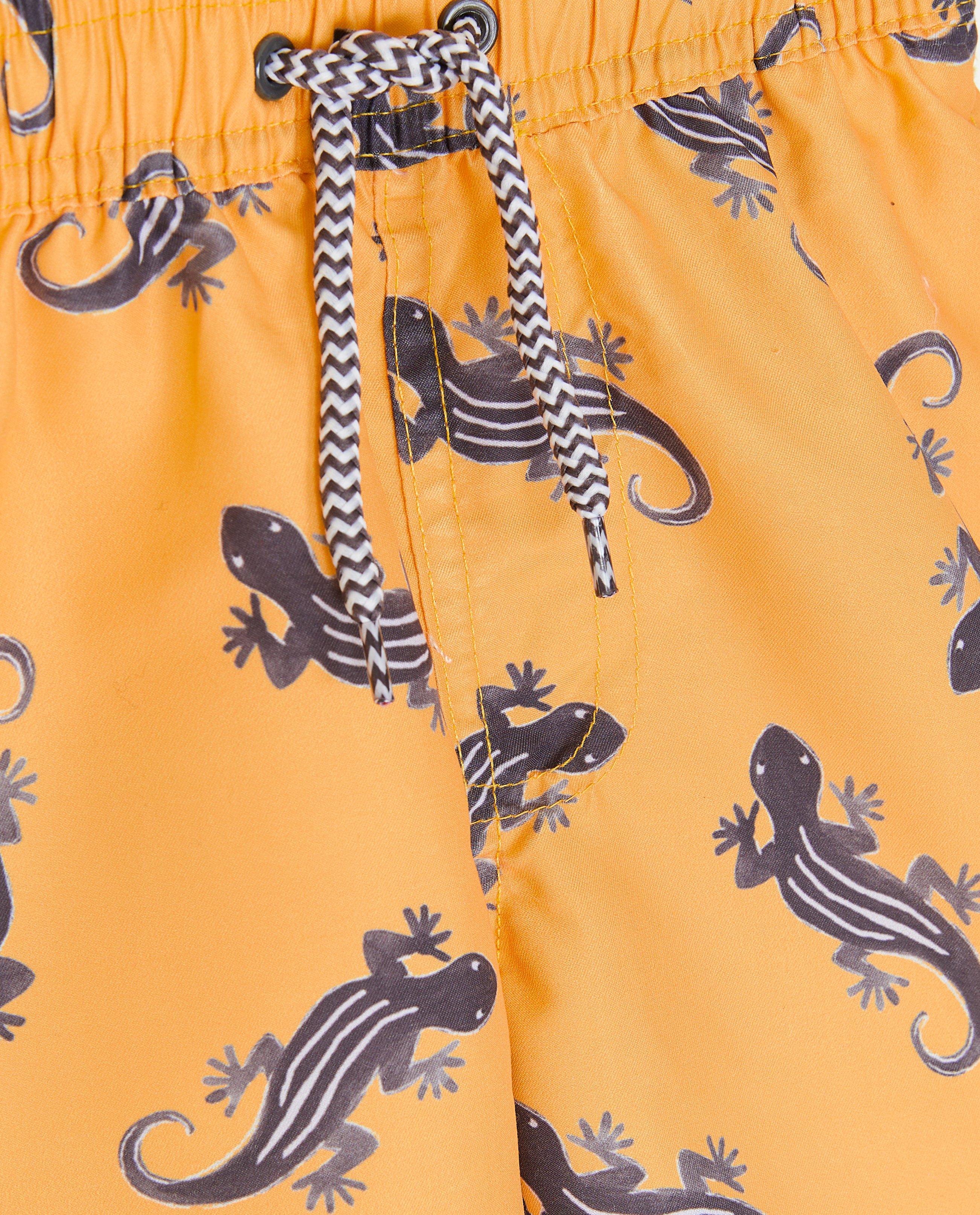 Maillots de bain - Maillot à imprimé