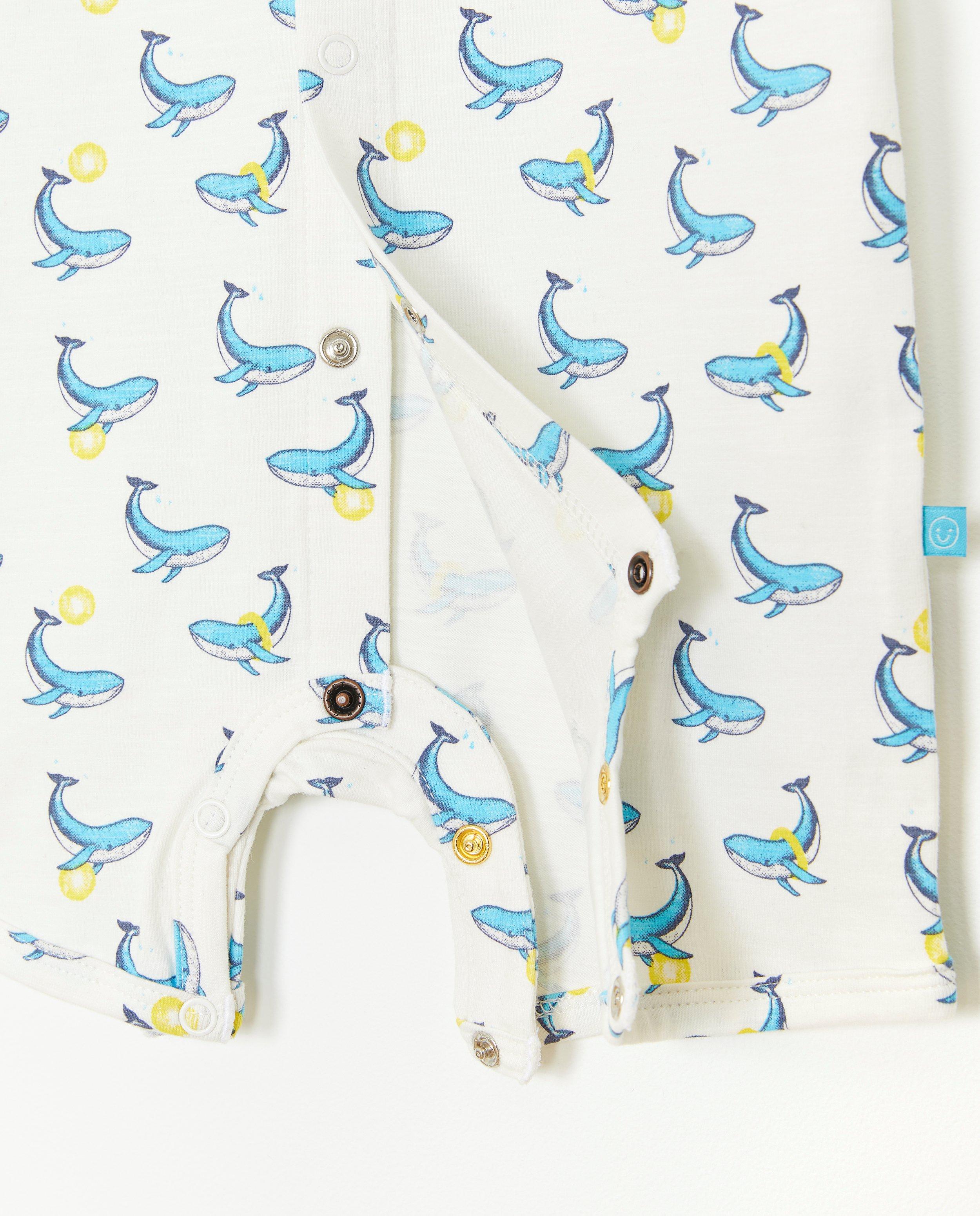 Nachtkleding - Pyjama met print