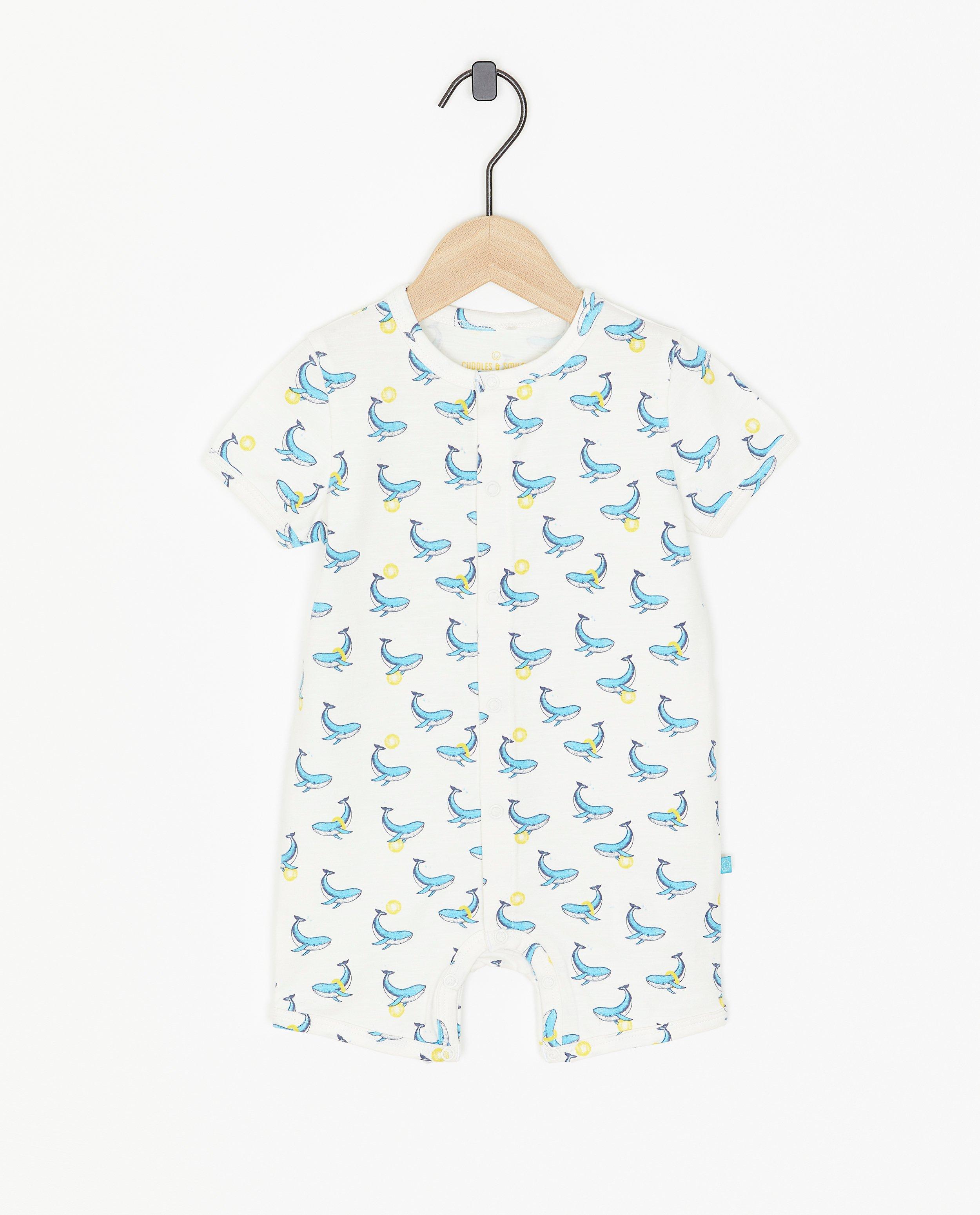 Pyjama met print - null - Cuddles and Smiles
