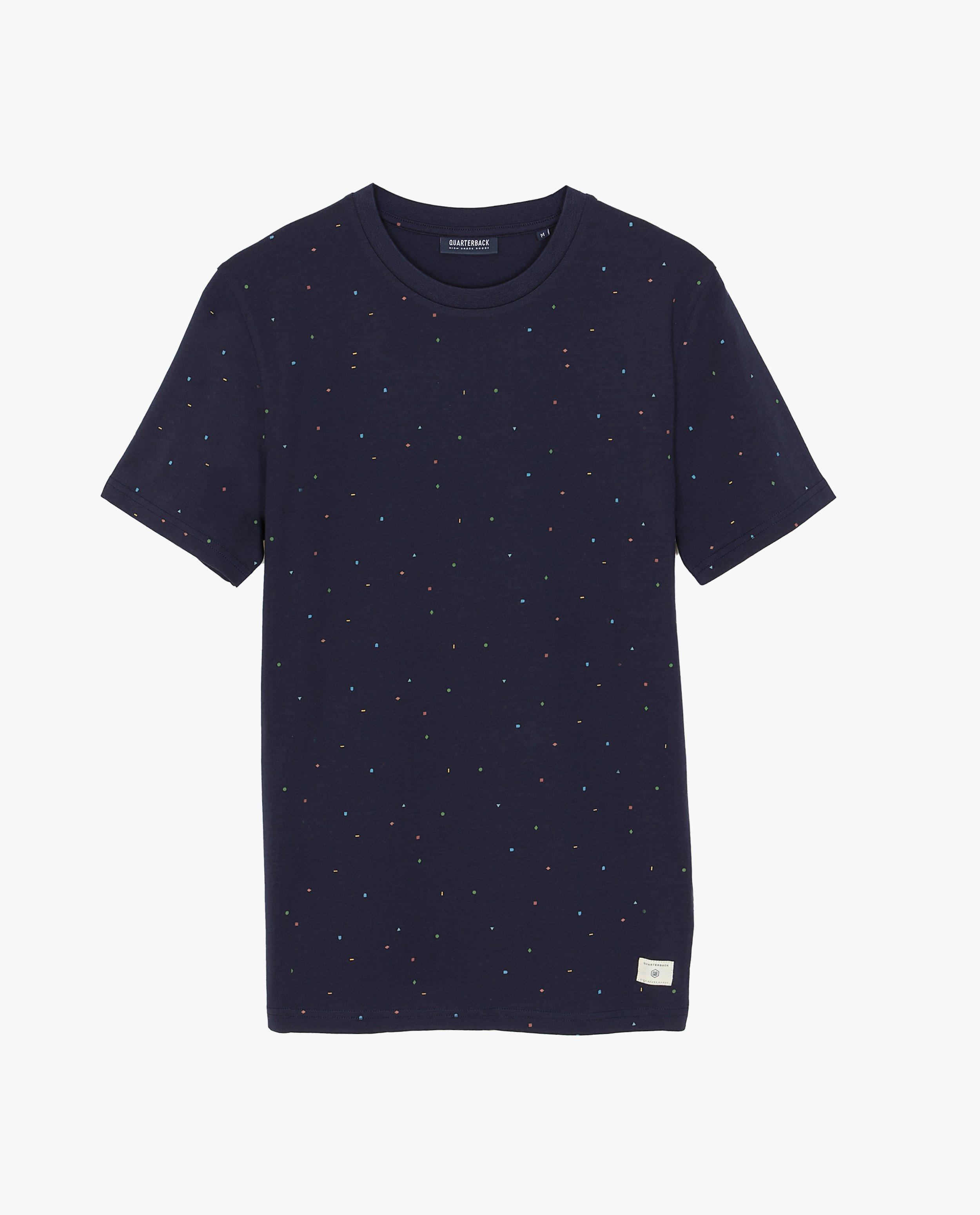 donkerblauw