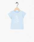 T-shirt La vie est belle (FR) - null - Besties