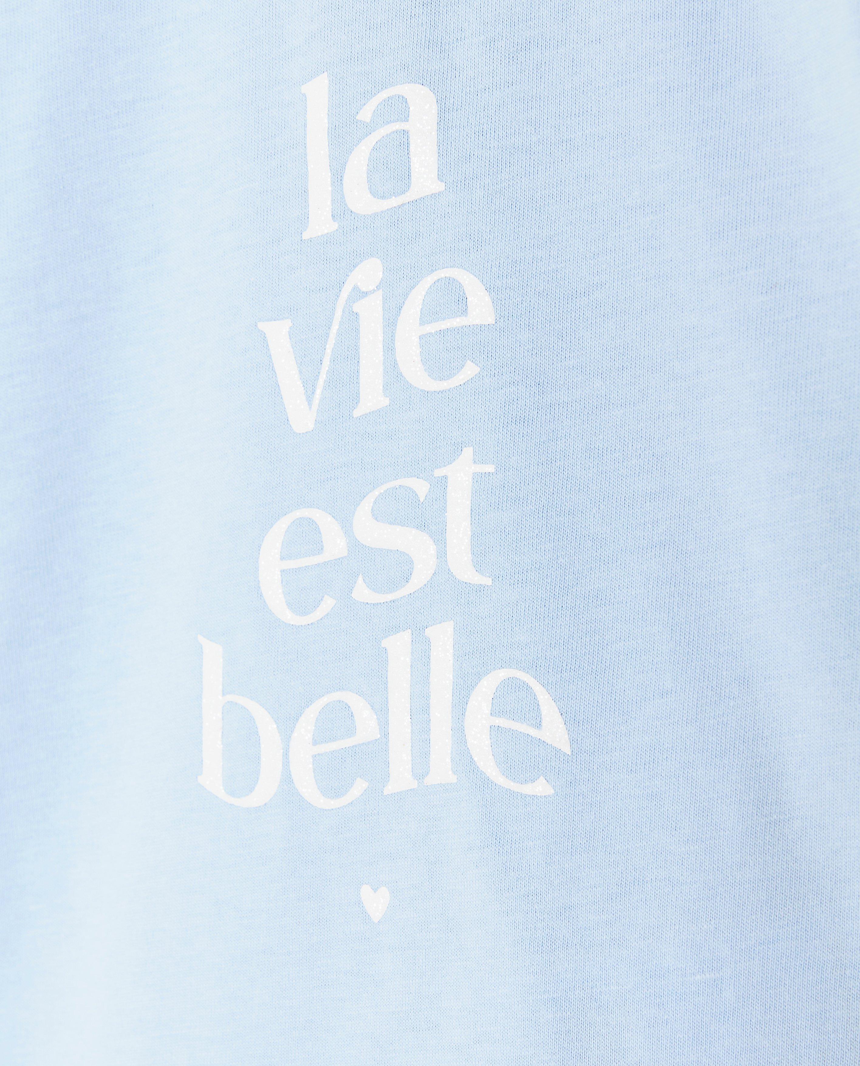 T-shirts - T-shirt It's fun to be me