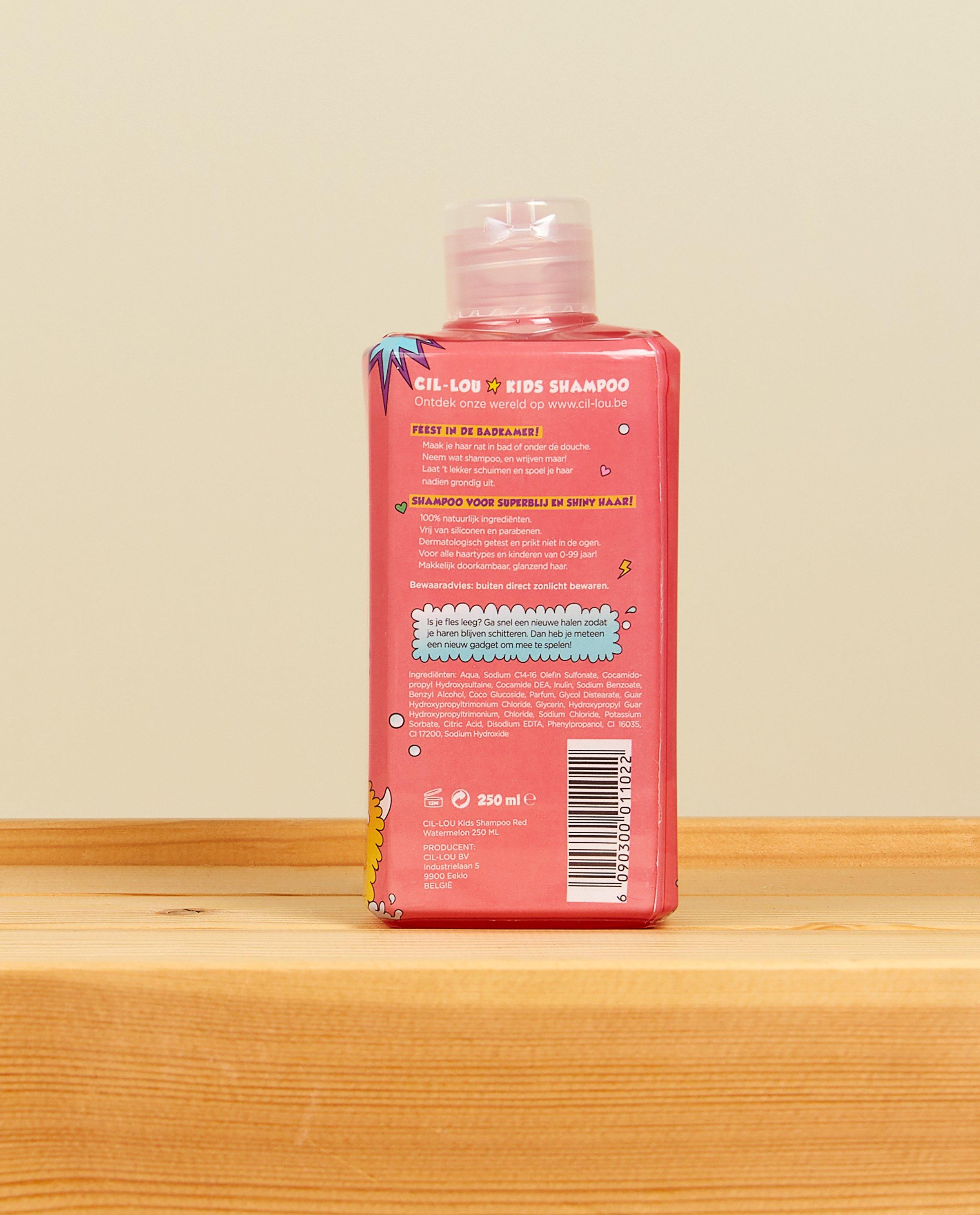 Gadgets - Kindershampoo